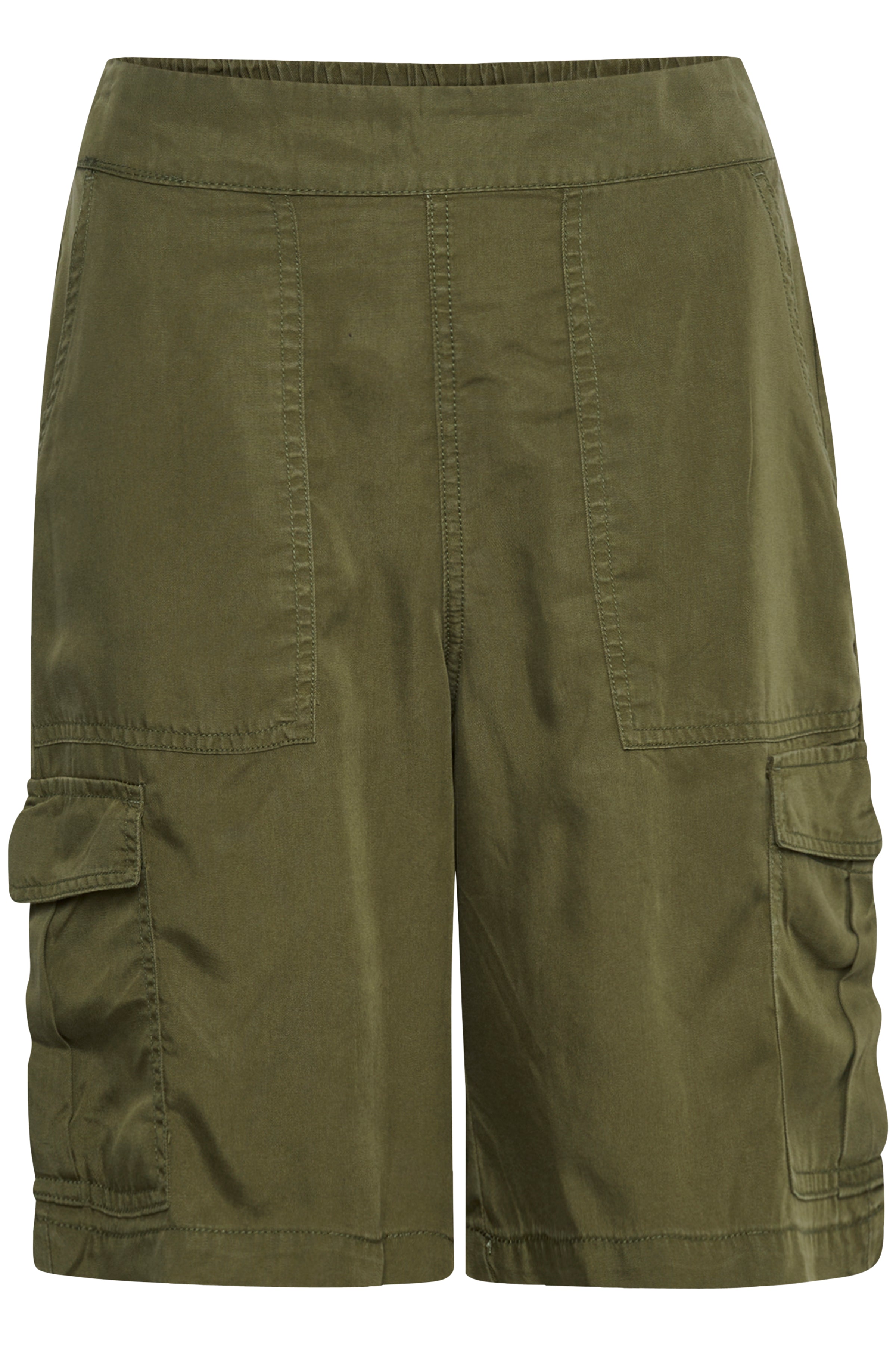 CARGO STUTTBUXUR