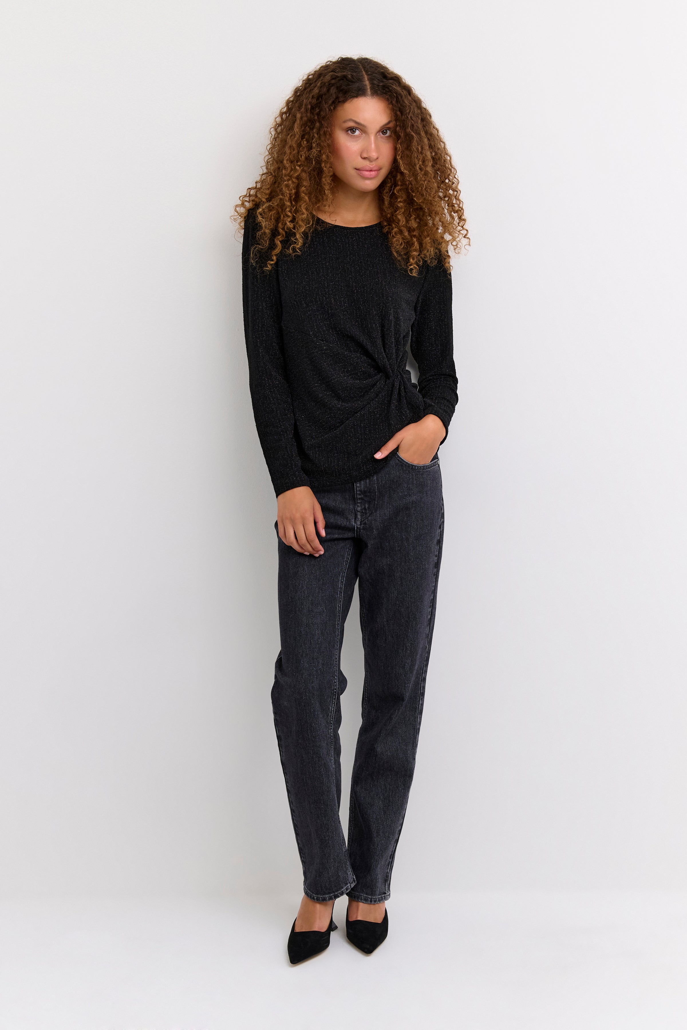 DALIA TOPPUR