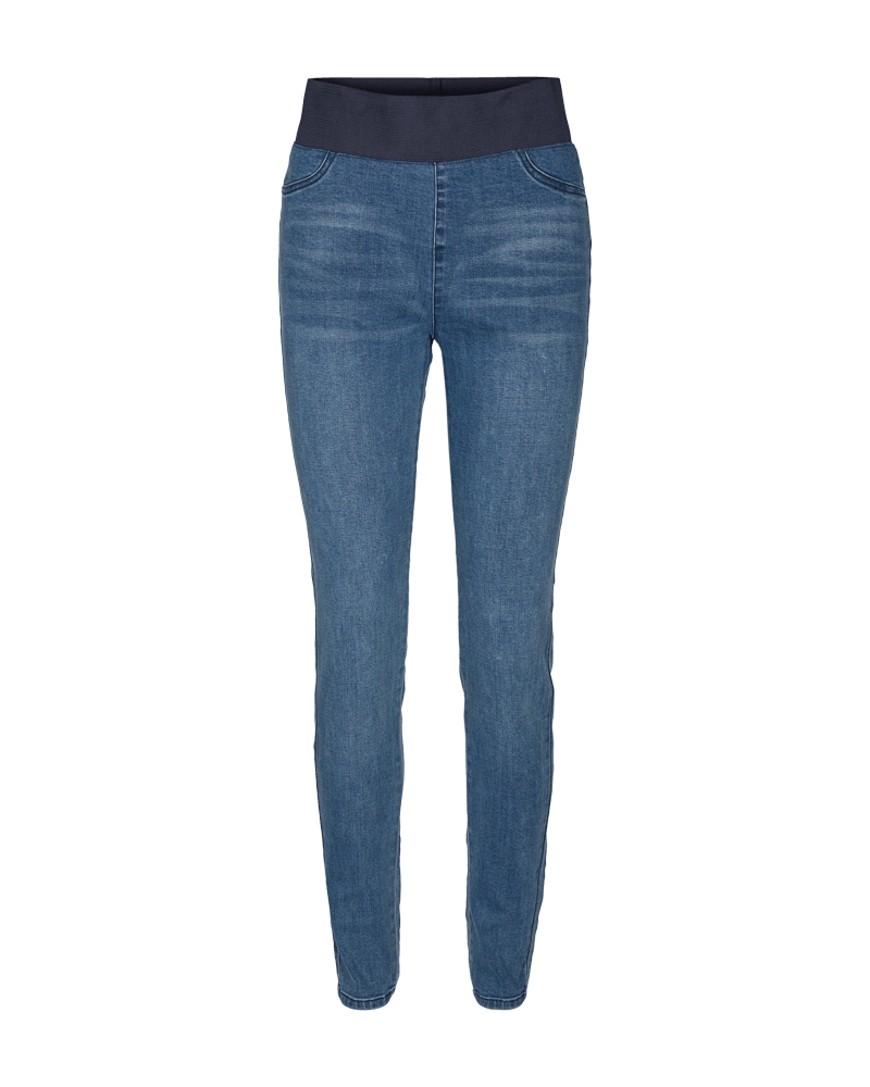 SHANTAL DENIM
