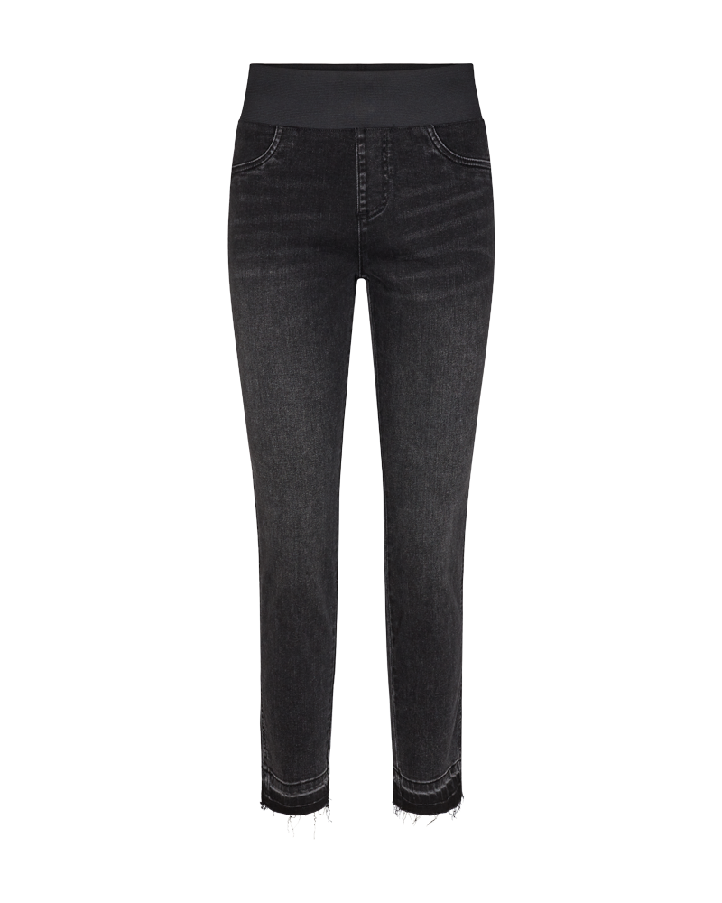 SHANTAL RAW GALLABUXUR