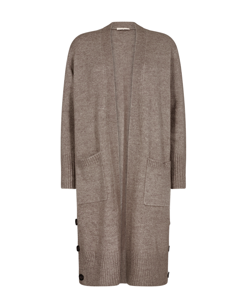 SILJA CARDIGAN PEYSA