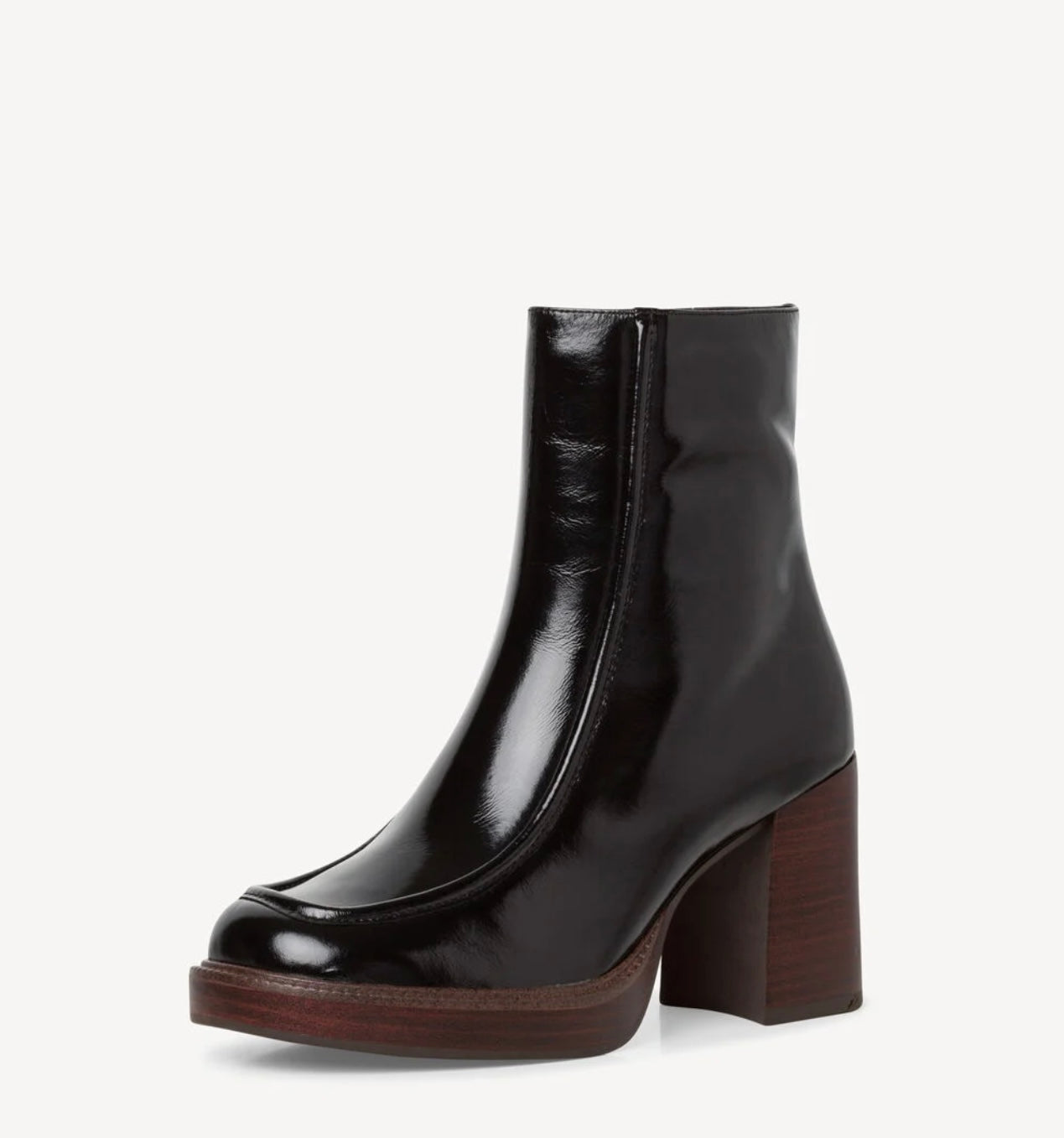 BOOTIE SKÓR
