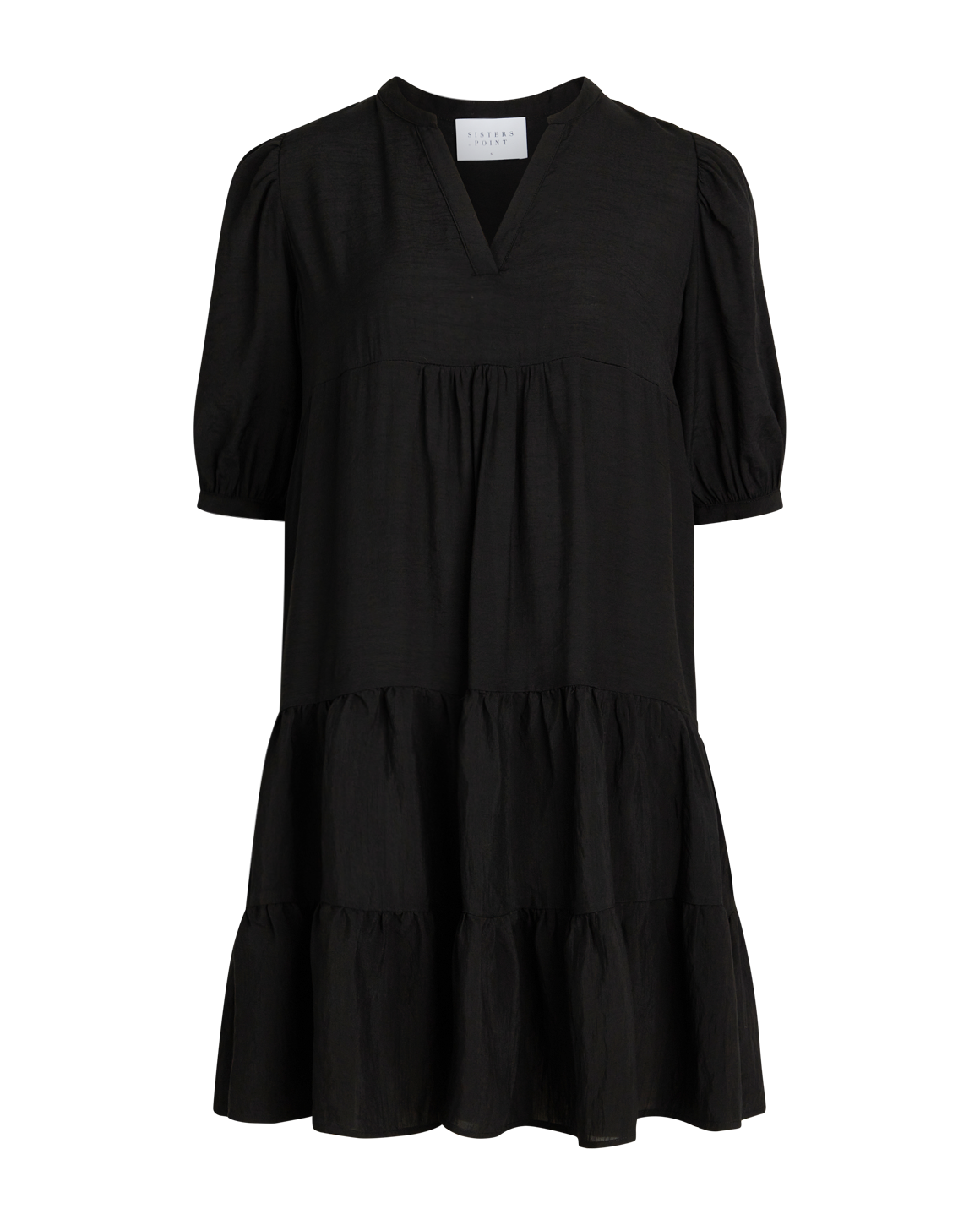 IBON BLACK