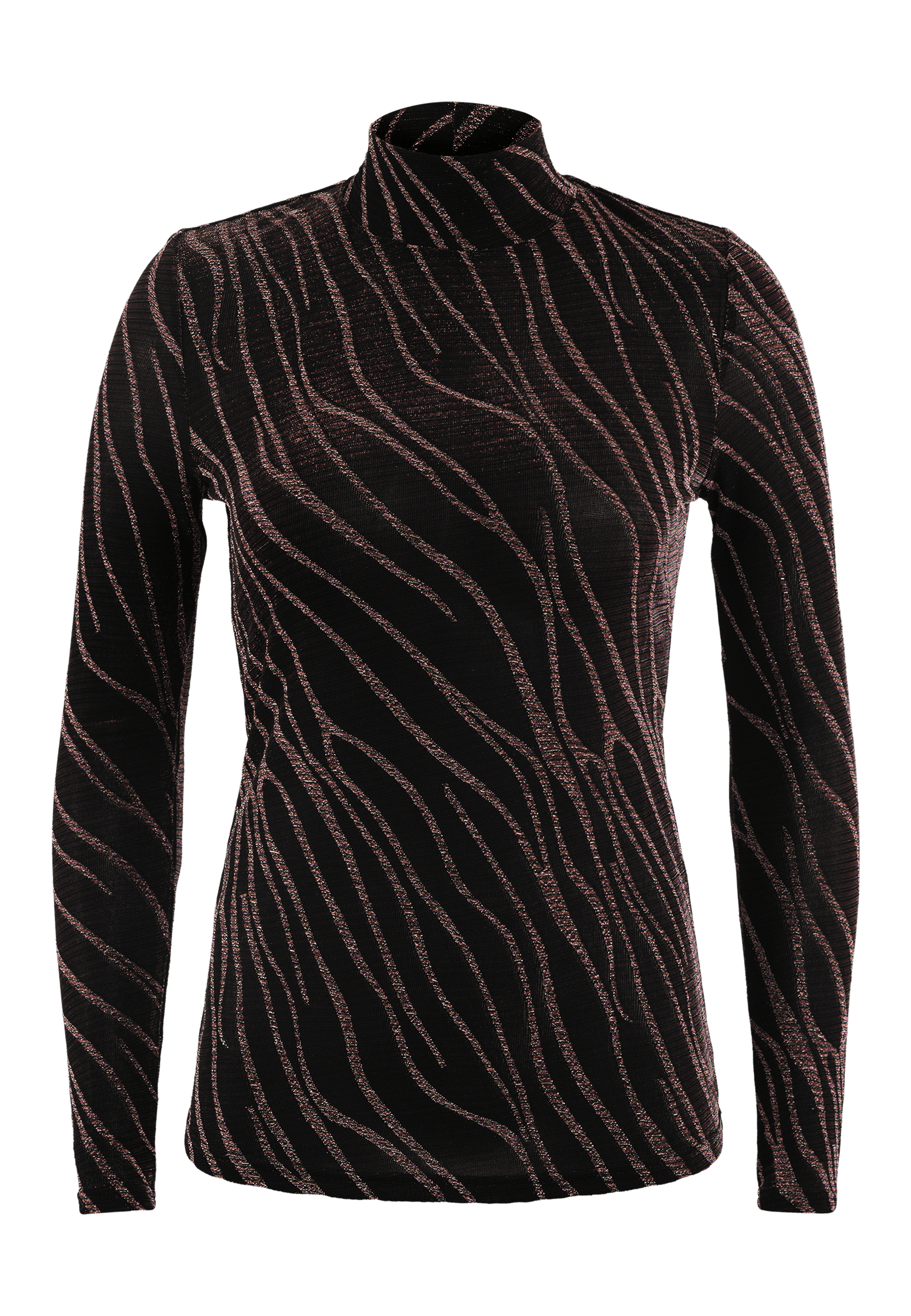 DISCO ZEBRA