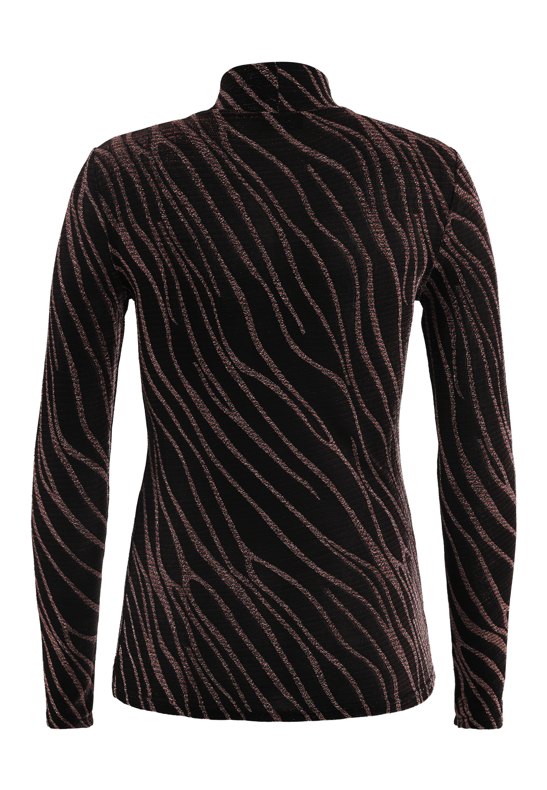 DISCO ZEBRA