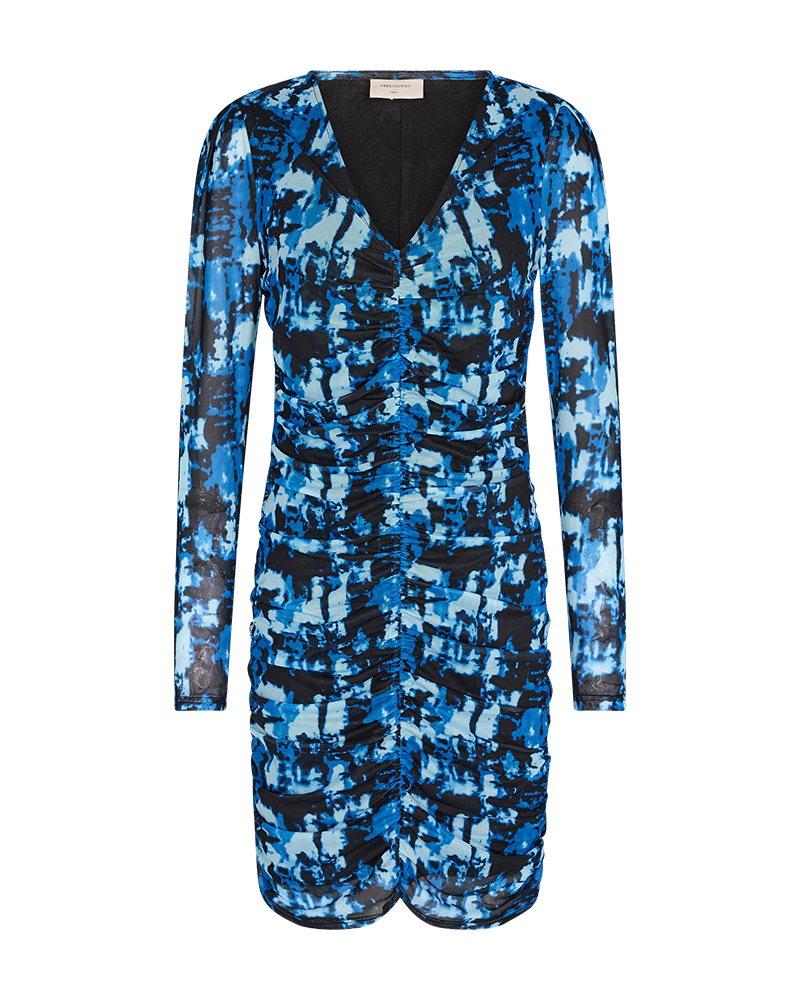 SHKA BLUE