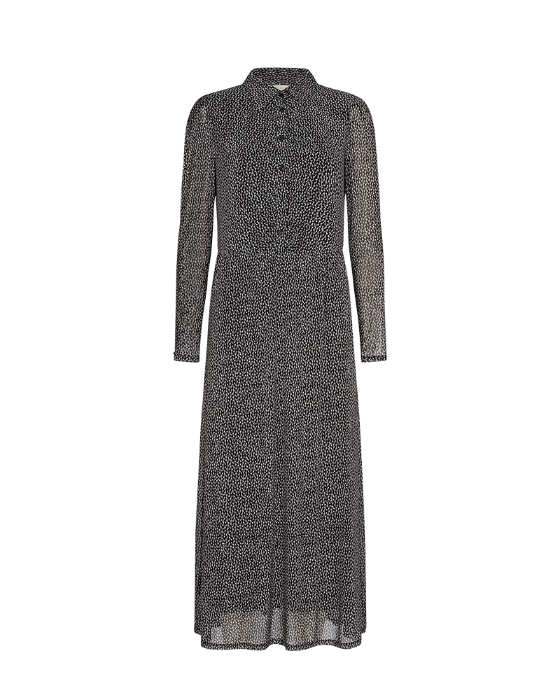 MOLO DRESS
