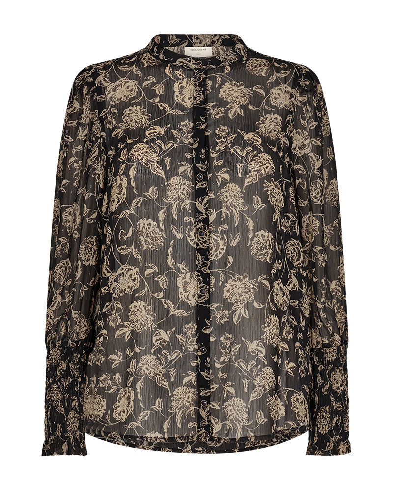 OLONA SHIRT