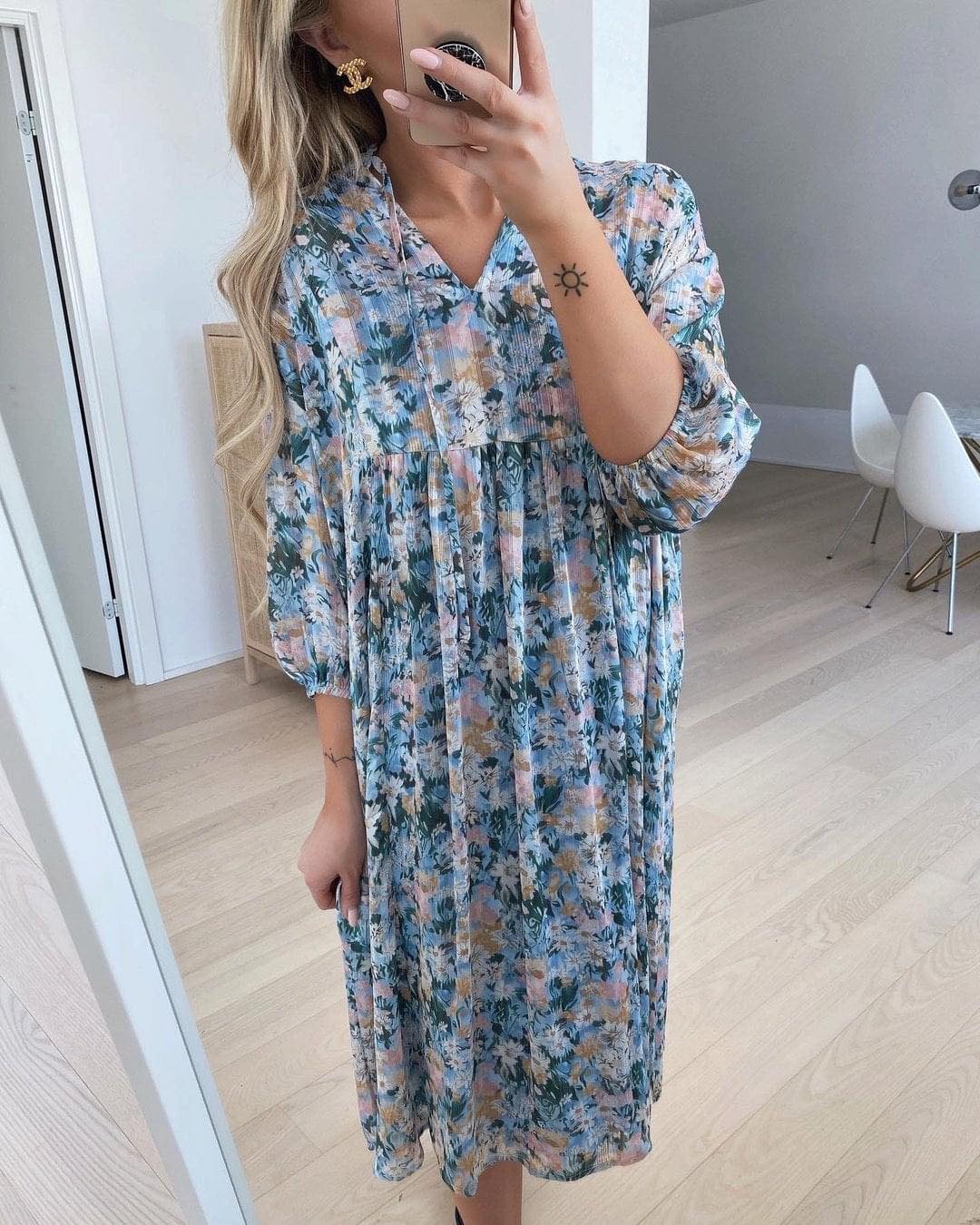 FLOWER/COMBE