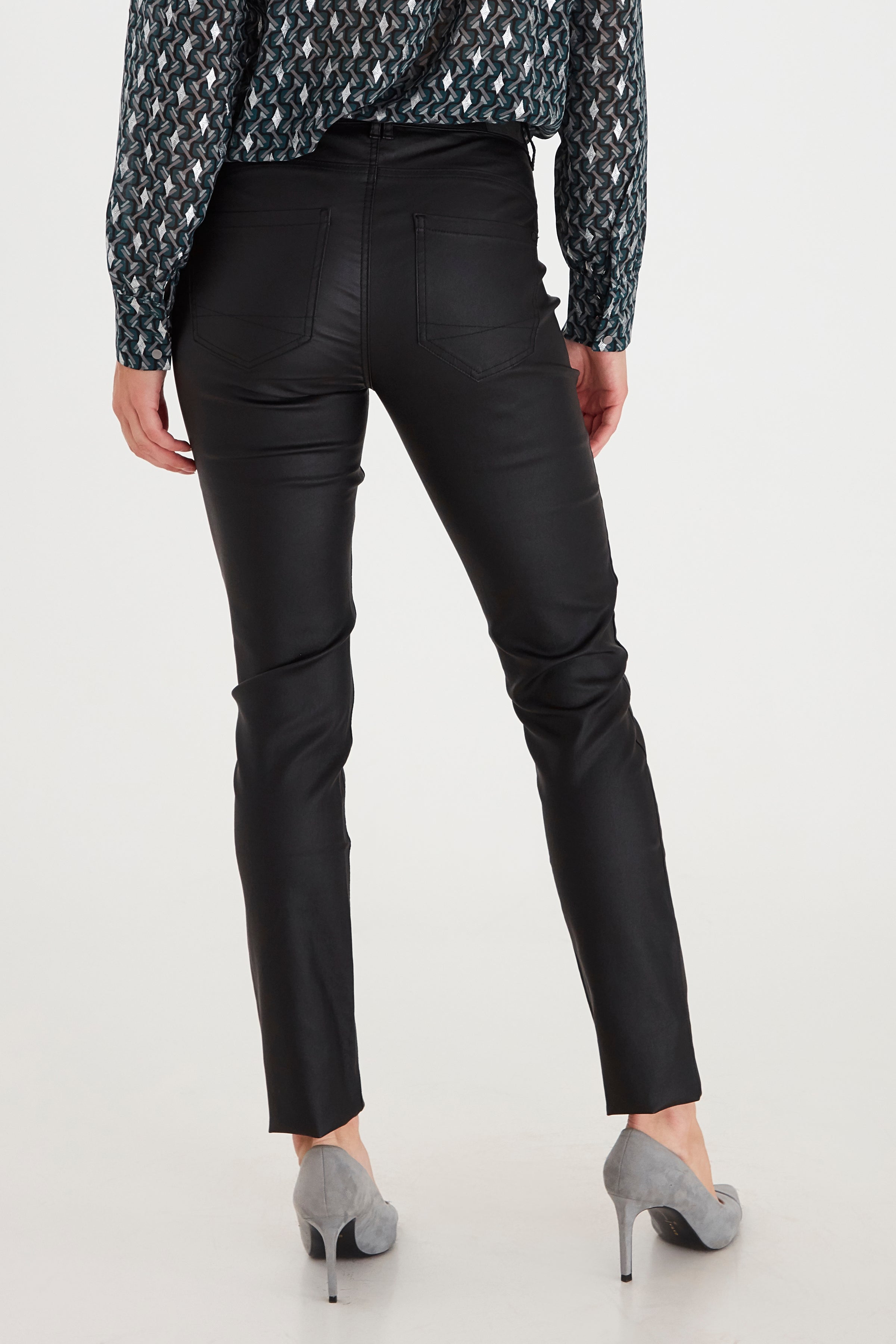 NOTALIN 1 COATED/PANTS