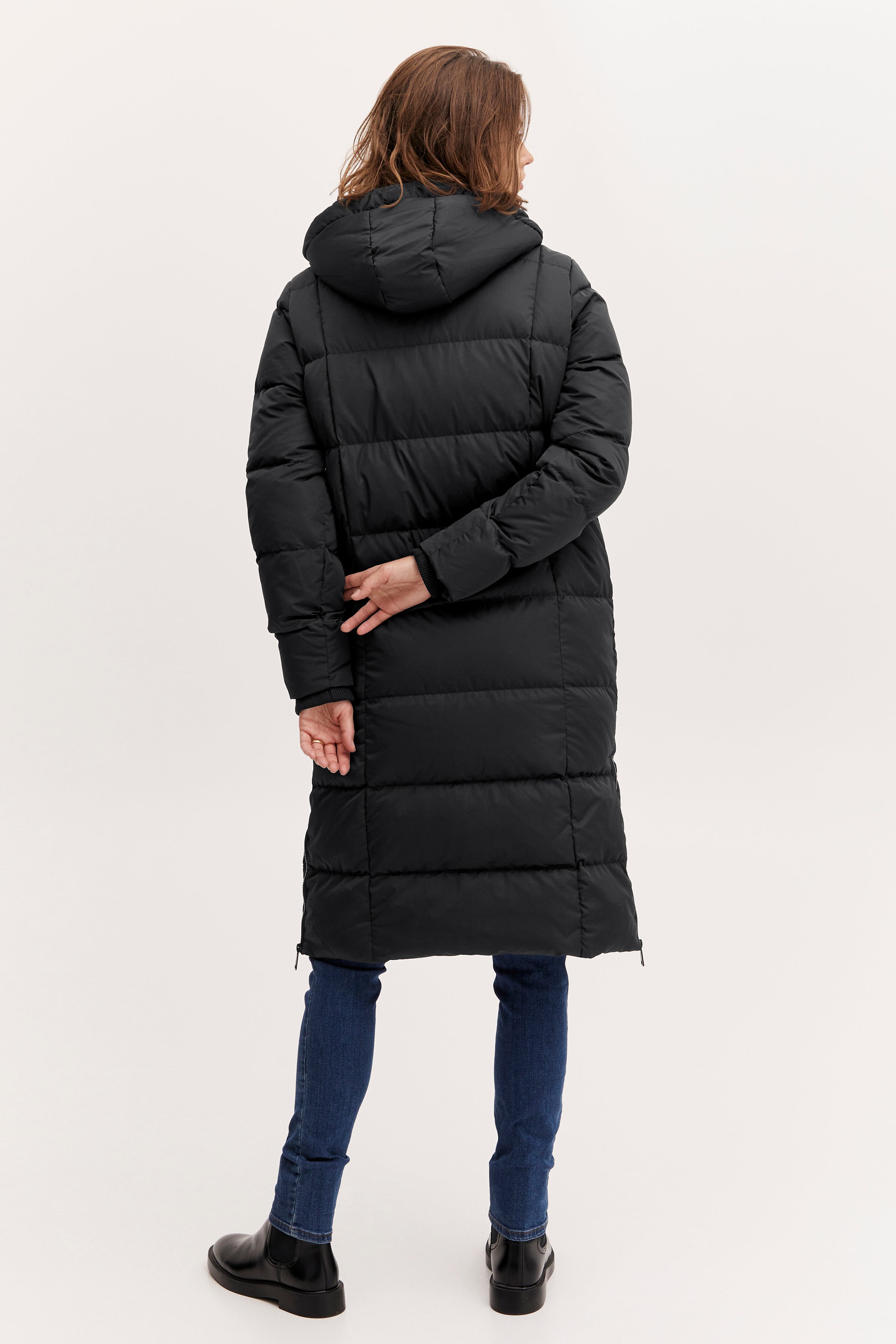 TERWEAR ÚLPA