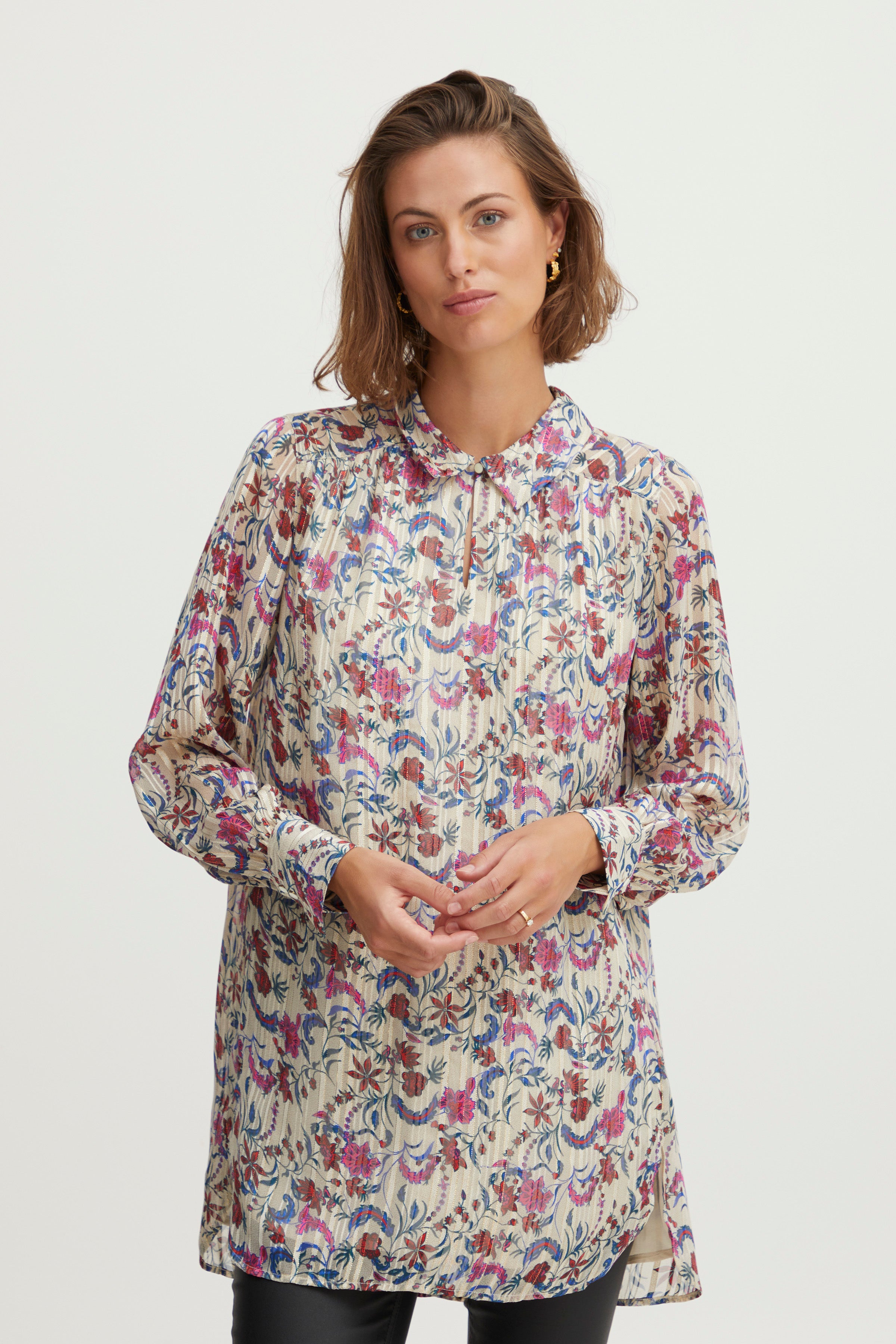 TUNIK RED