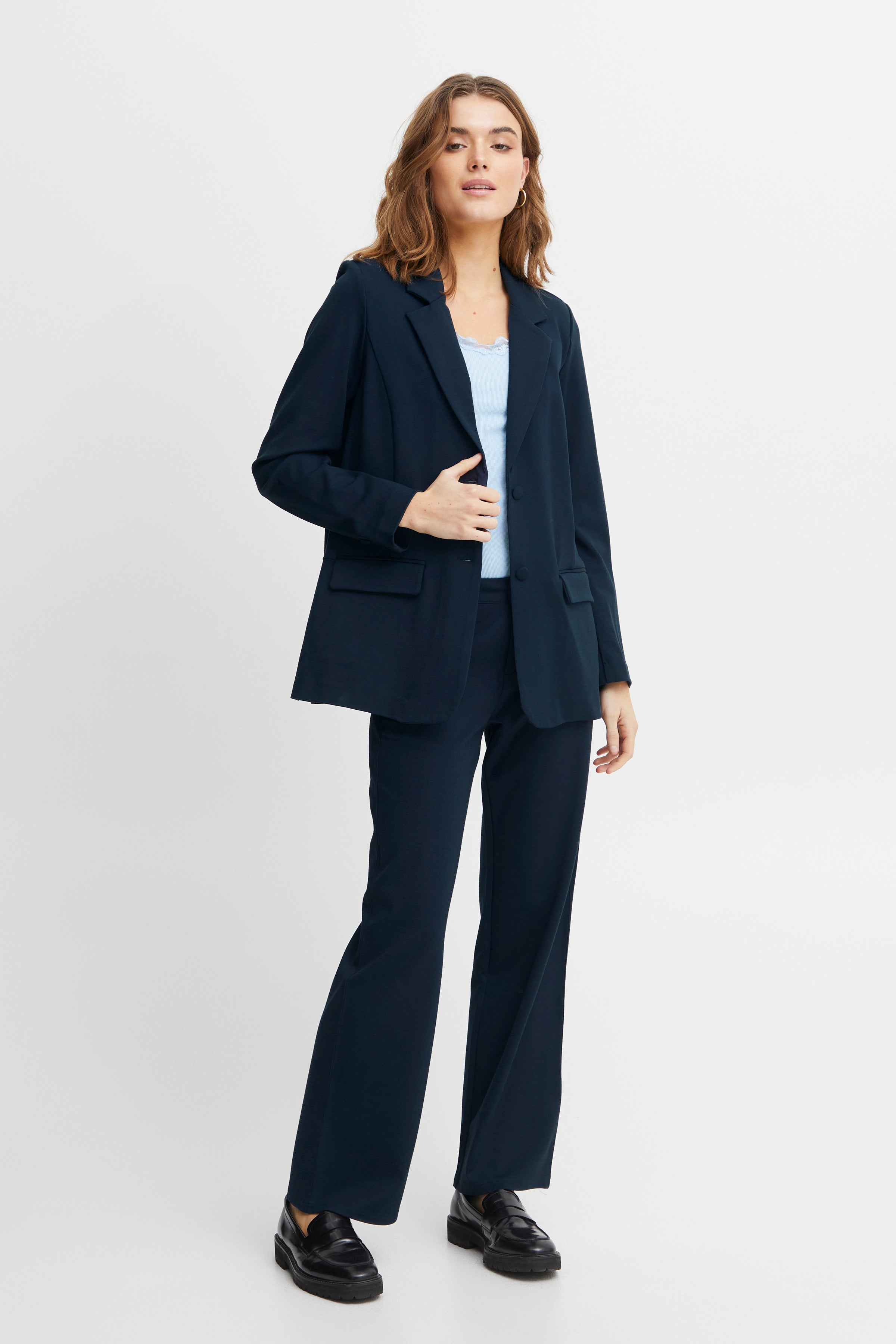 LANA BLAZER