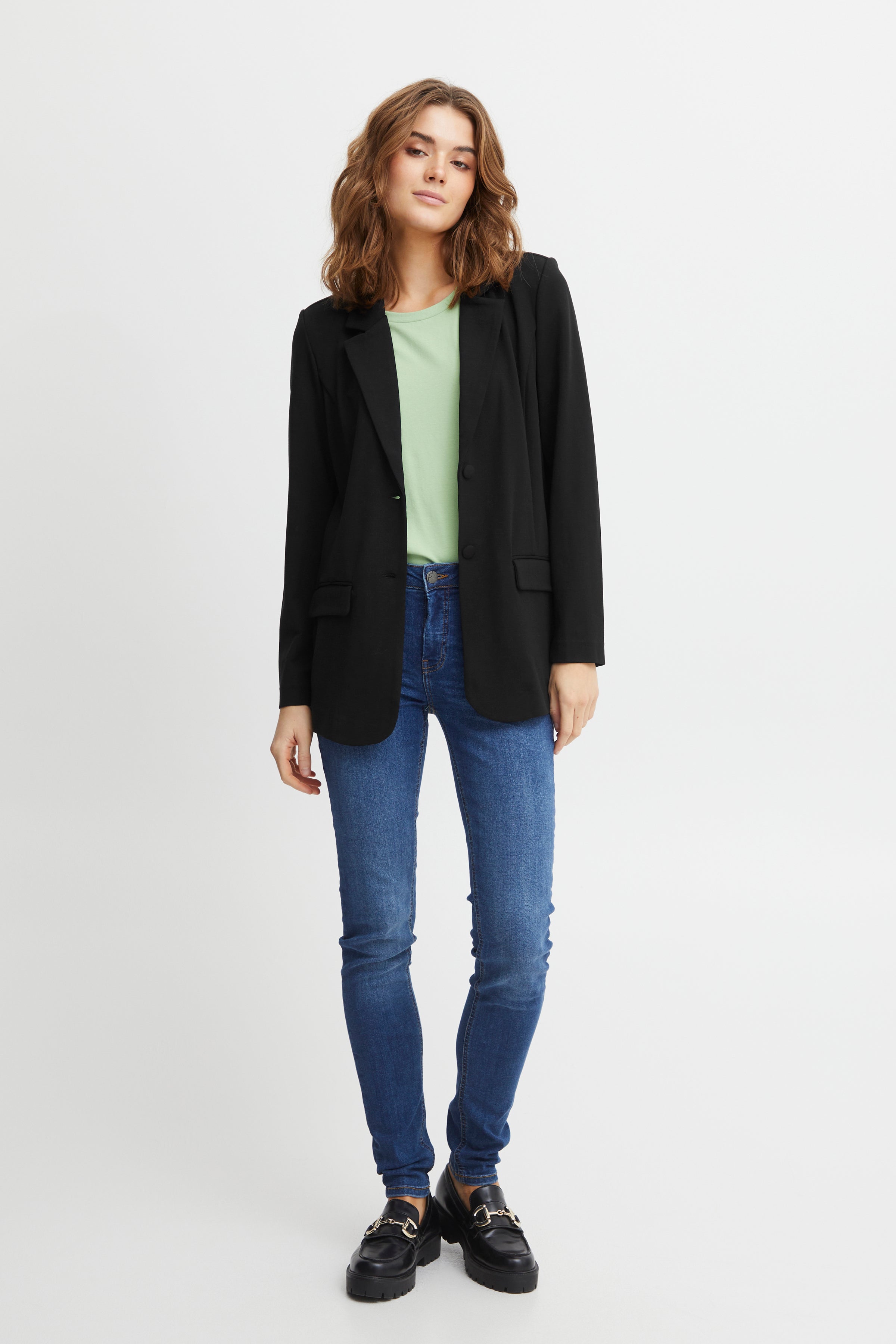 LANA BLAZER