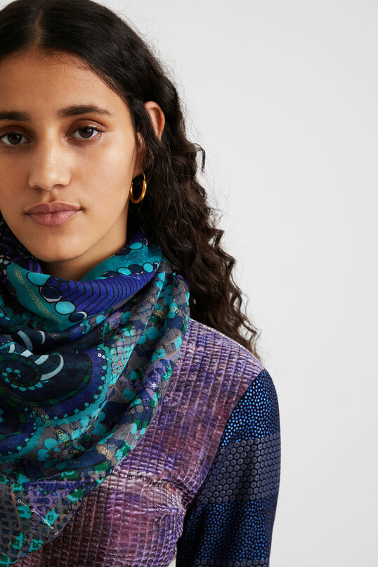 LUREX PRINT TREFILL