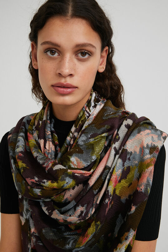 FOULARD TREFILL