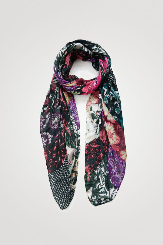 FOULARD TREFILL