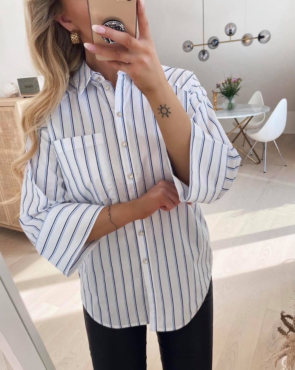 LOVE SHIRT&STRIPE