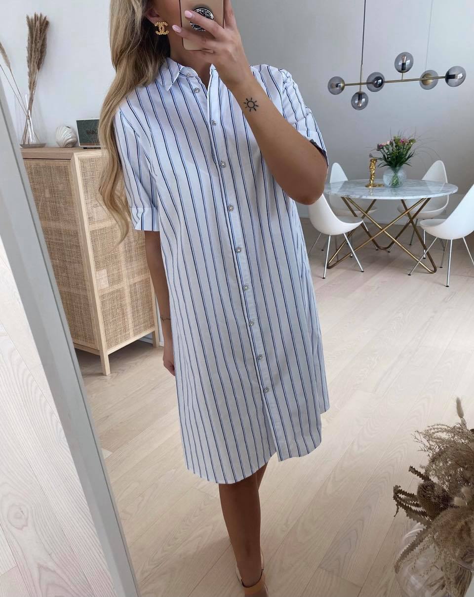 LOVE SHIRT&DRESS