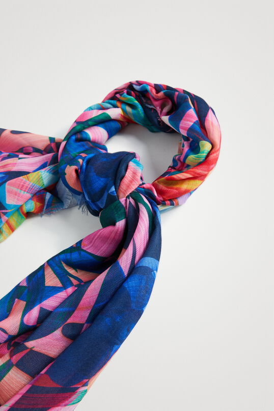 ARTY FOULARD TREFILL