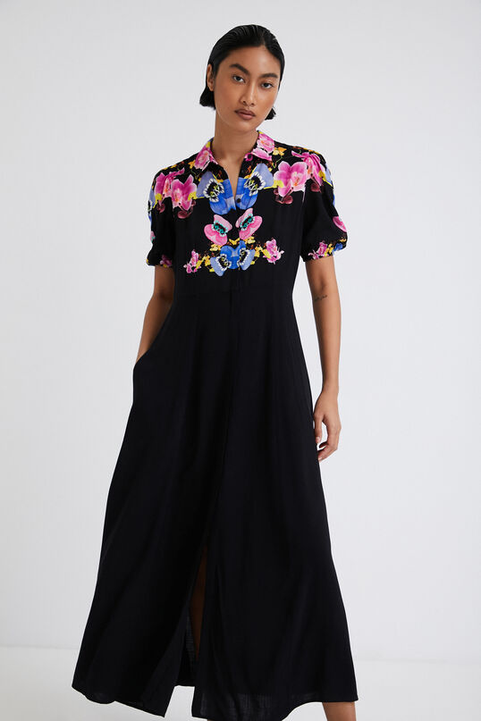 CHRISTIAN DRESS
