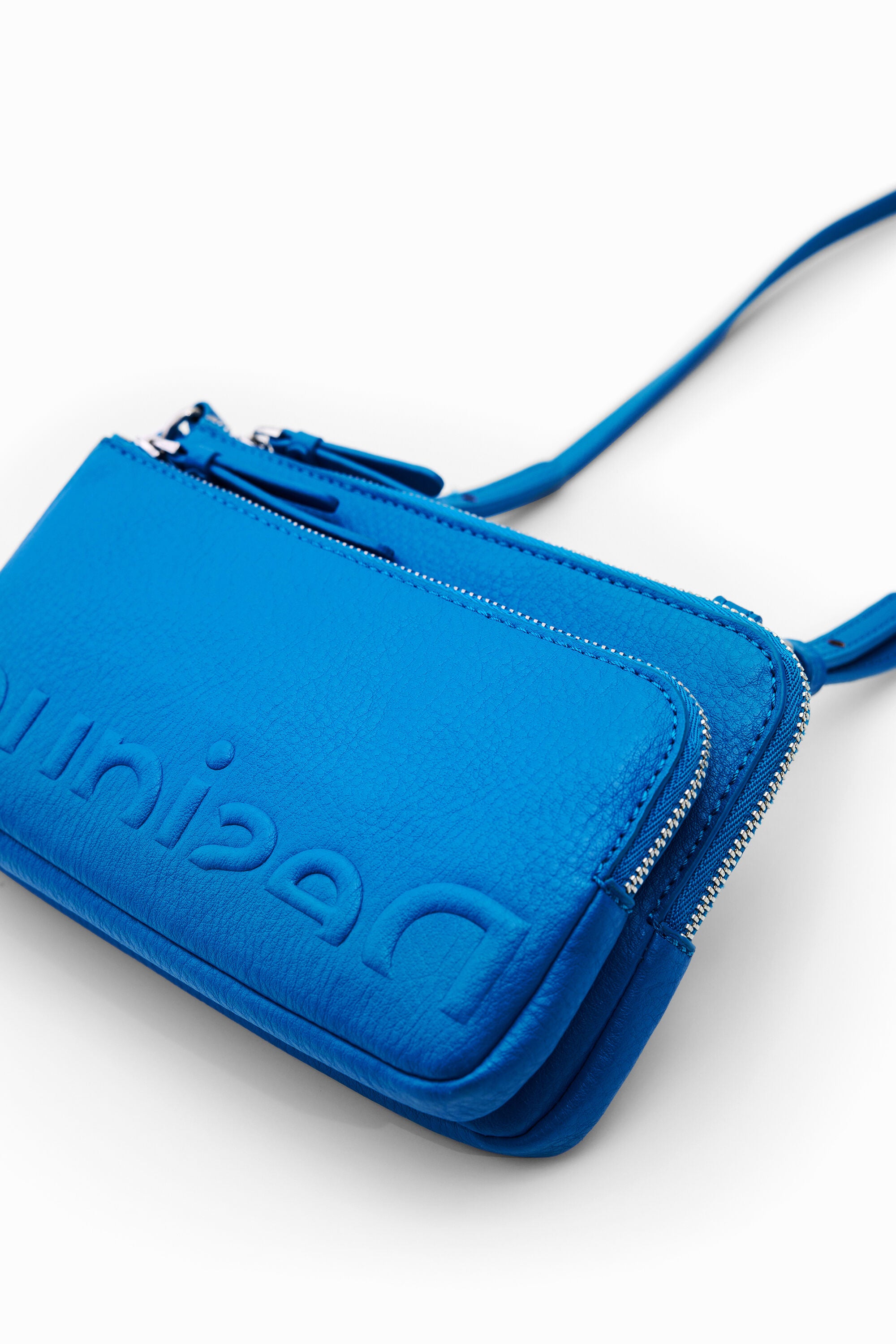 Desigual Logo TASKA
