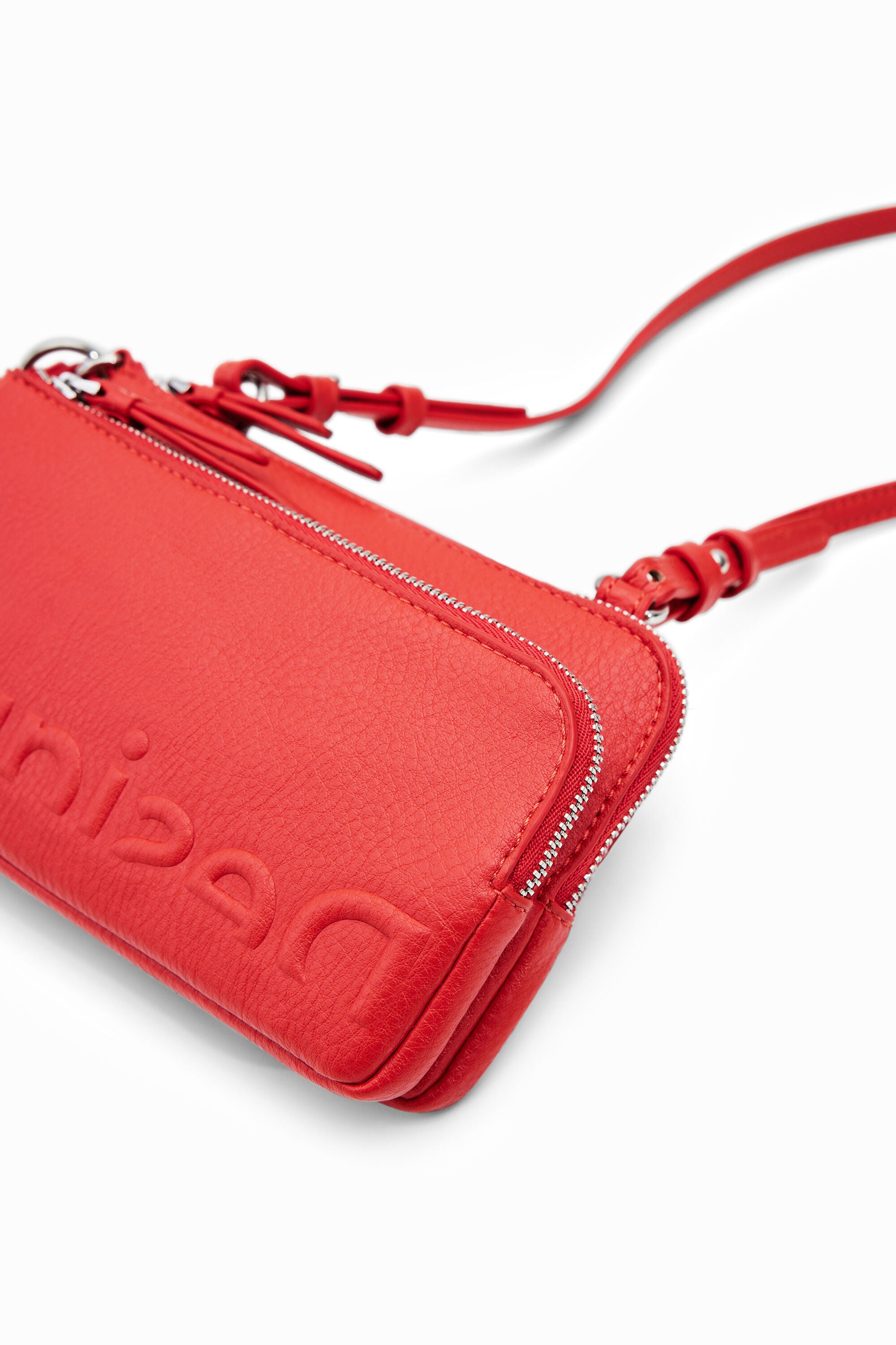 Desigual Logo TASKA