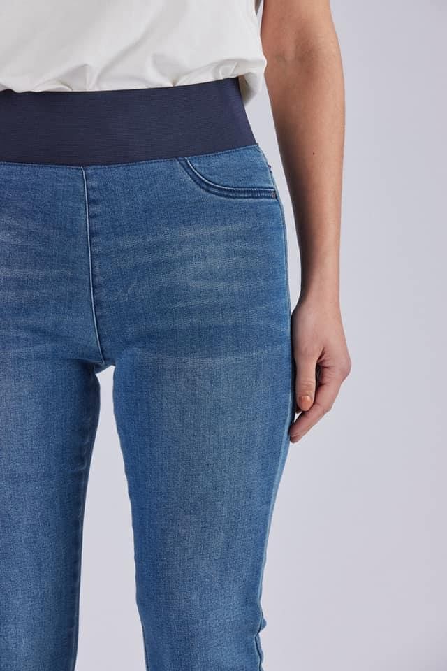 SHANTAL DENIM