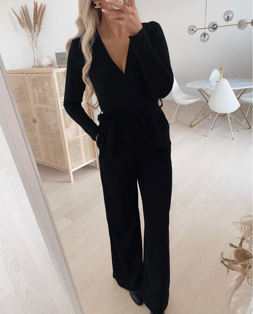 GREB JUMPSUIT