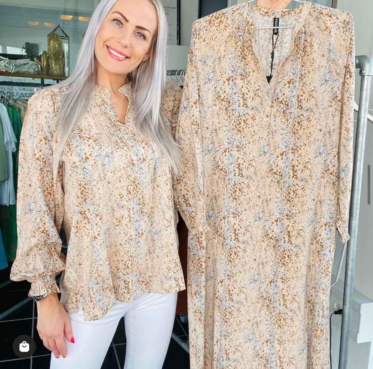 KOFRU DRESS