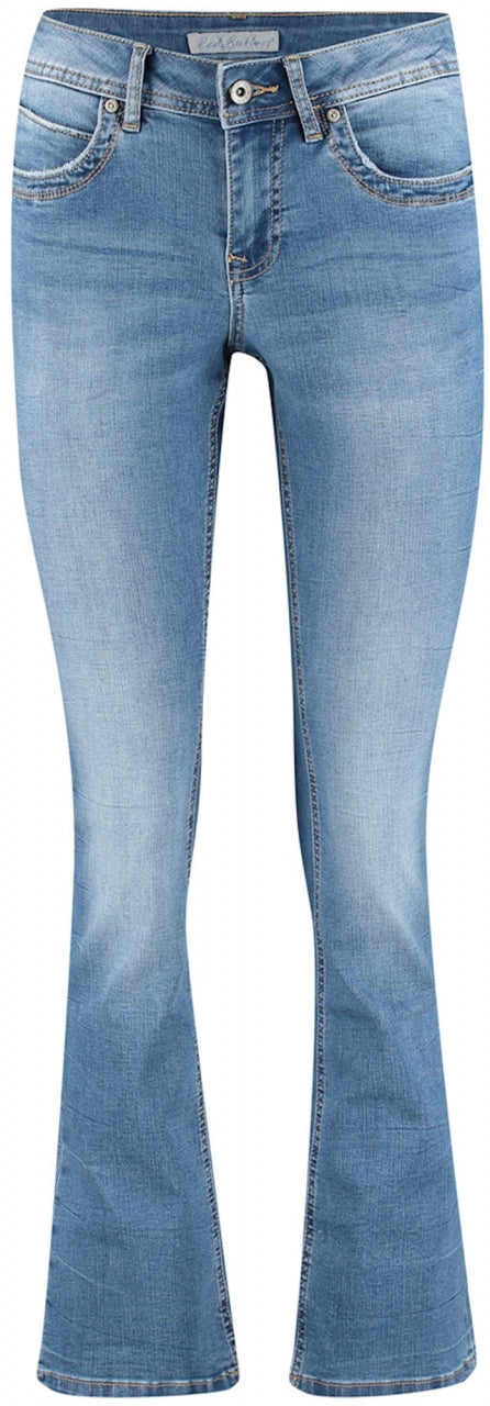 BETTEN BOOTCUT GALLABUXUR
