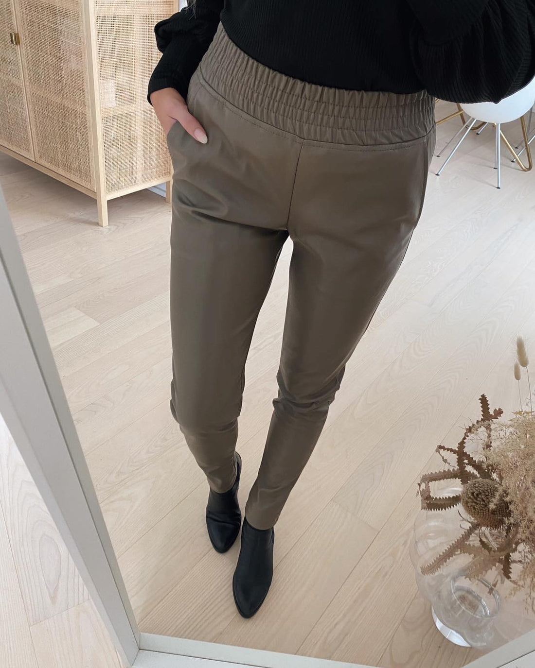 DALYA ELEPHANT BUXUR