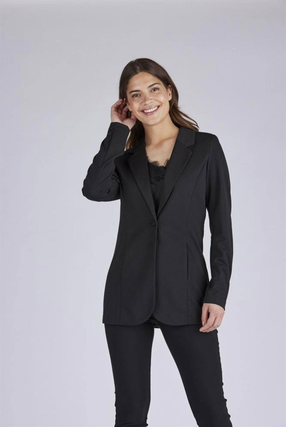 NANNI BLAZER