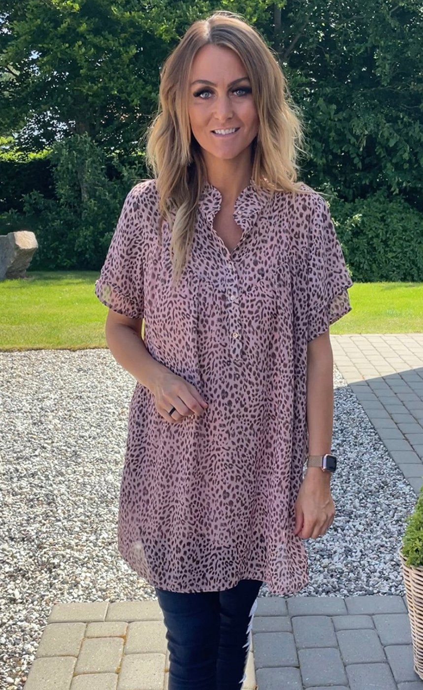 ANNETT TUNIC