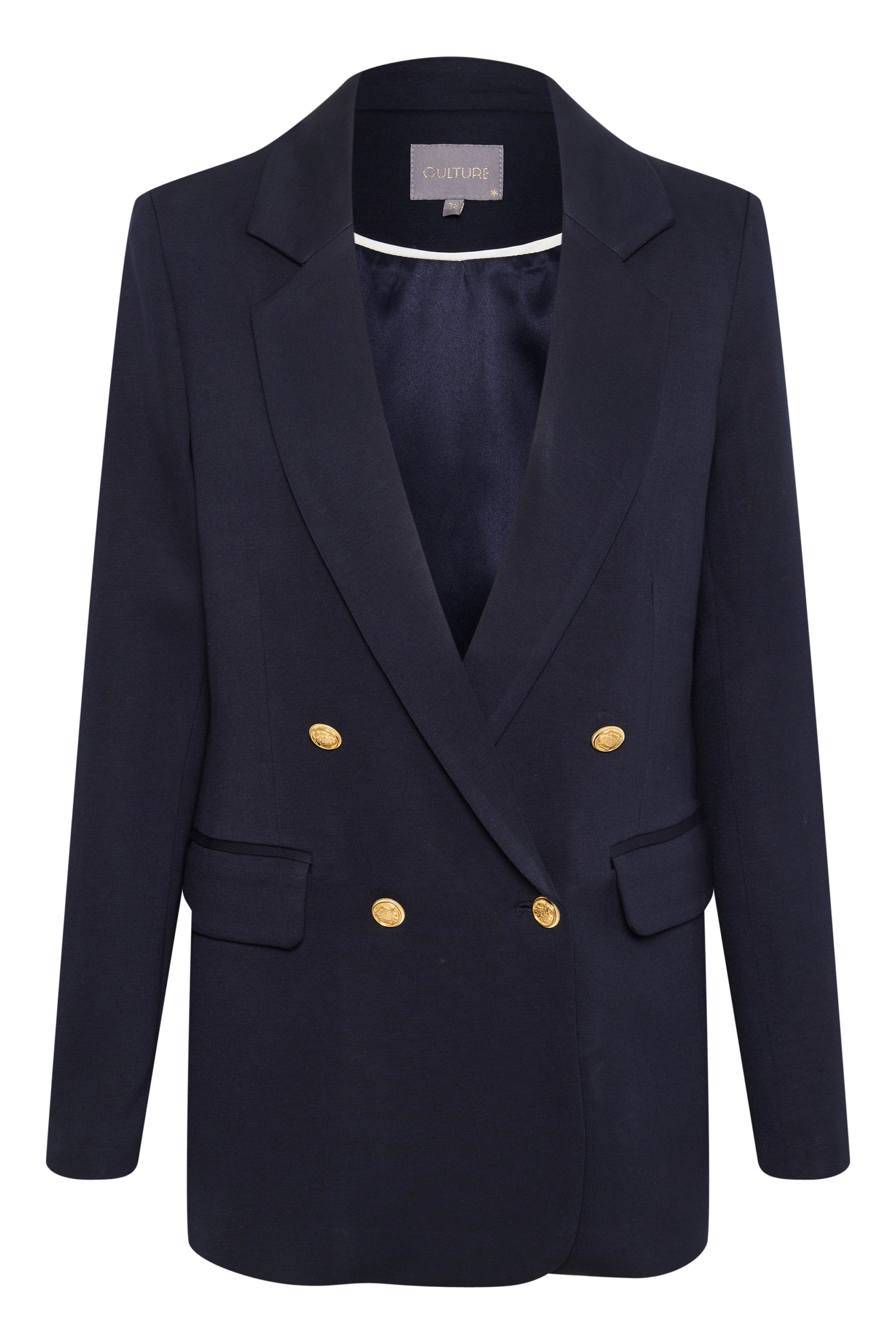 EVA BLAZER