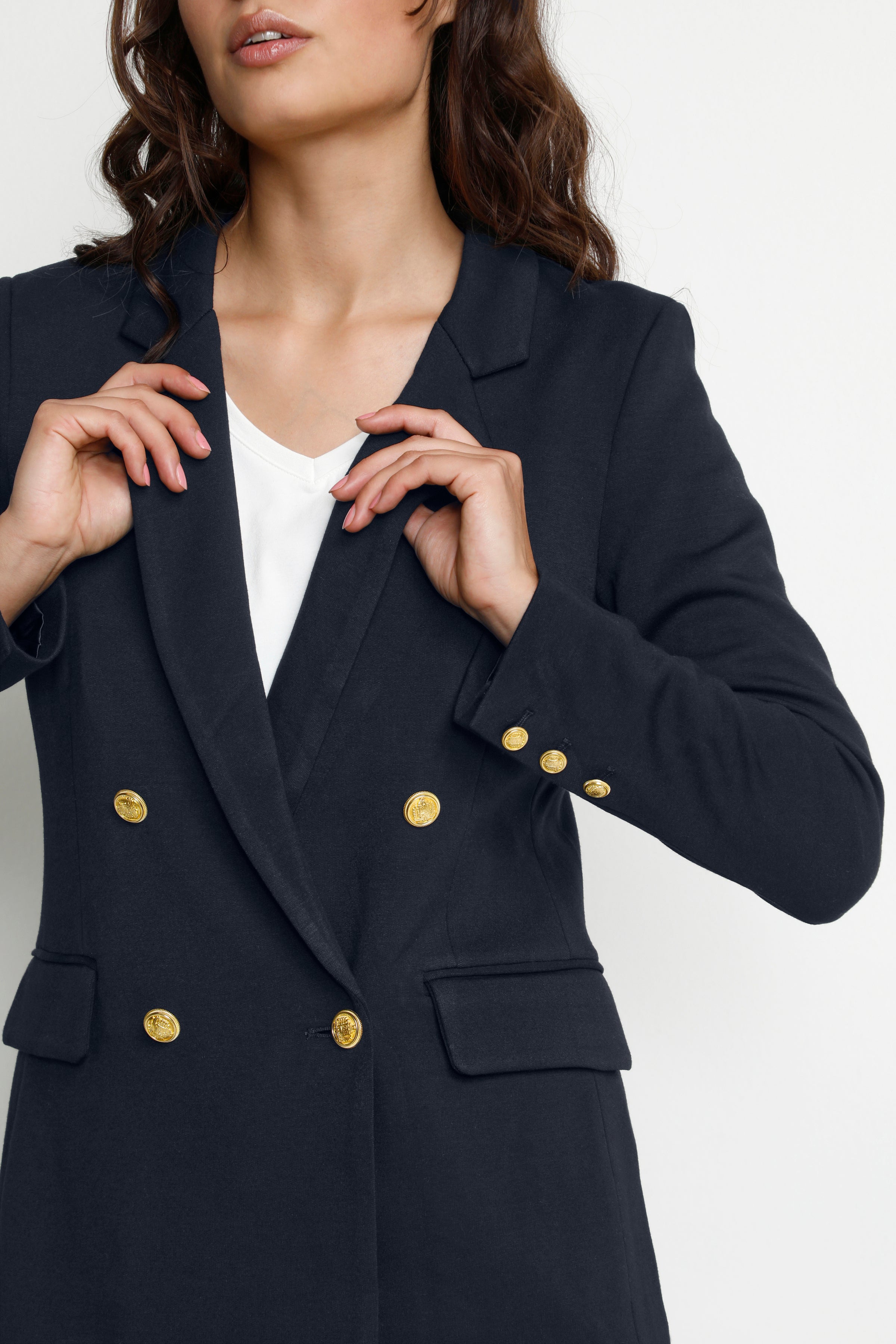 EVA BLAZER