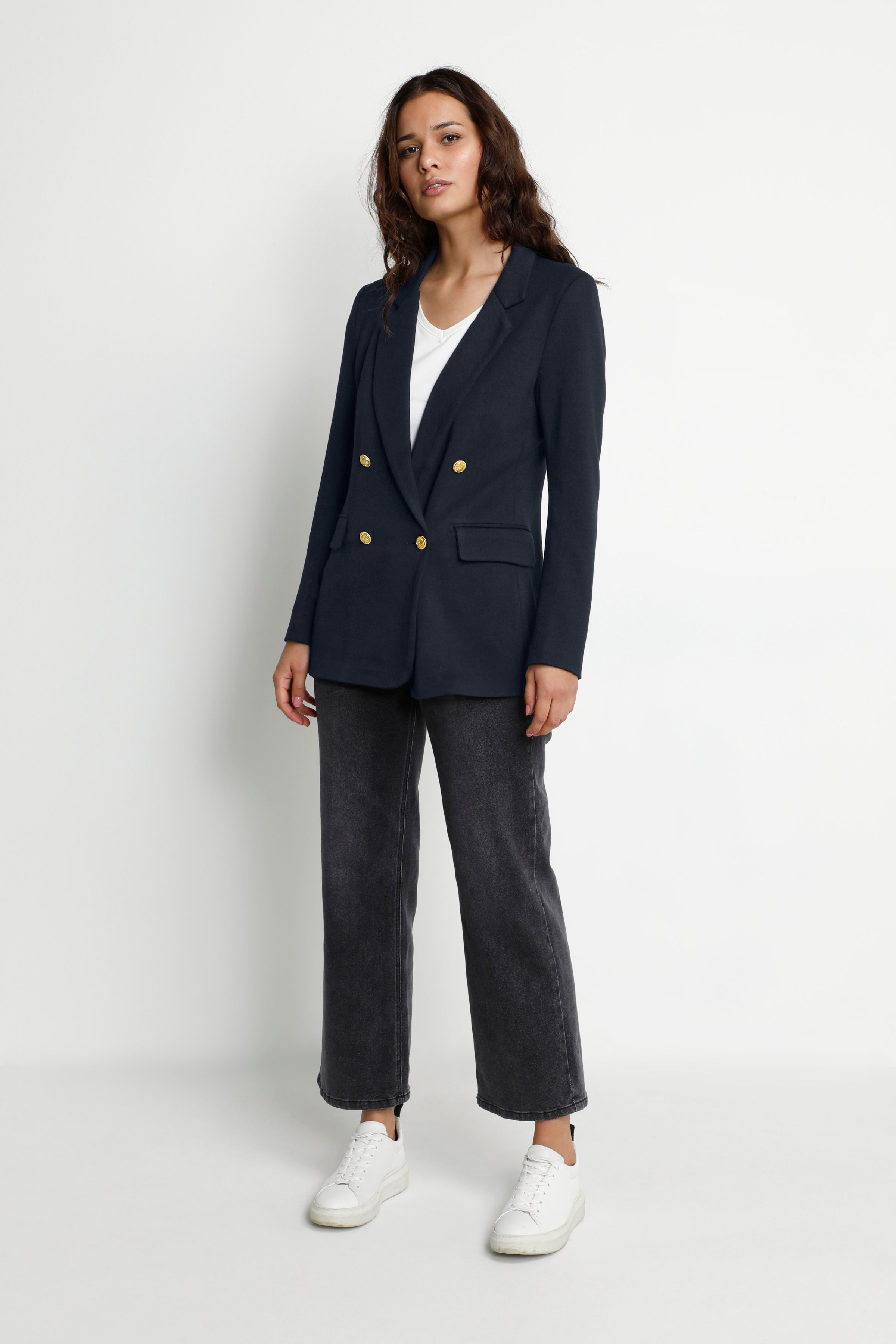 EVA BLAZER