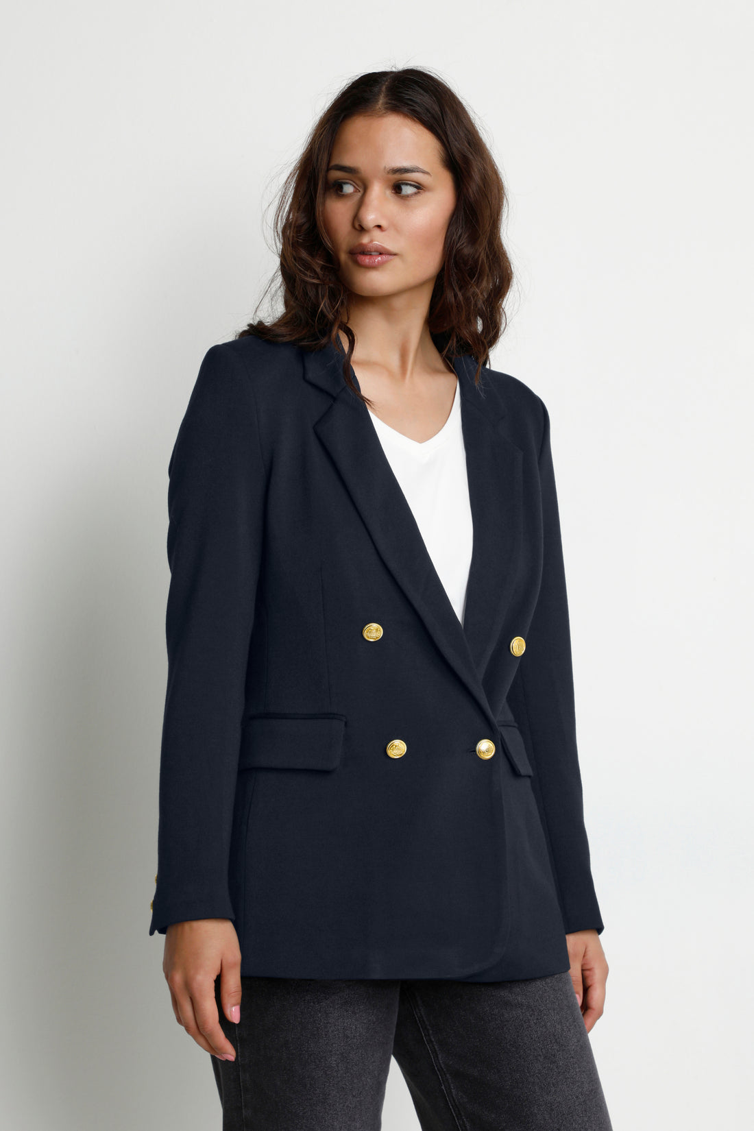 EVA BLAZER