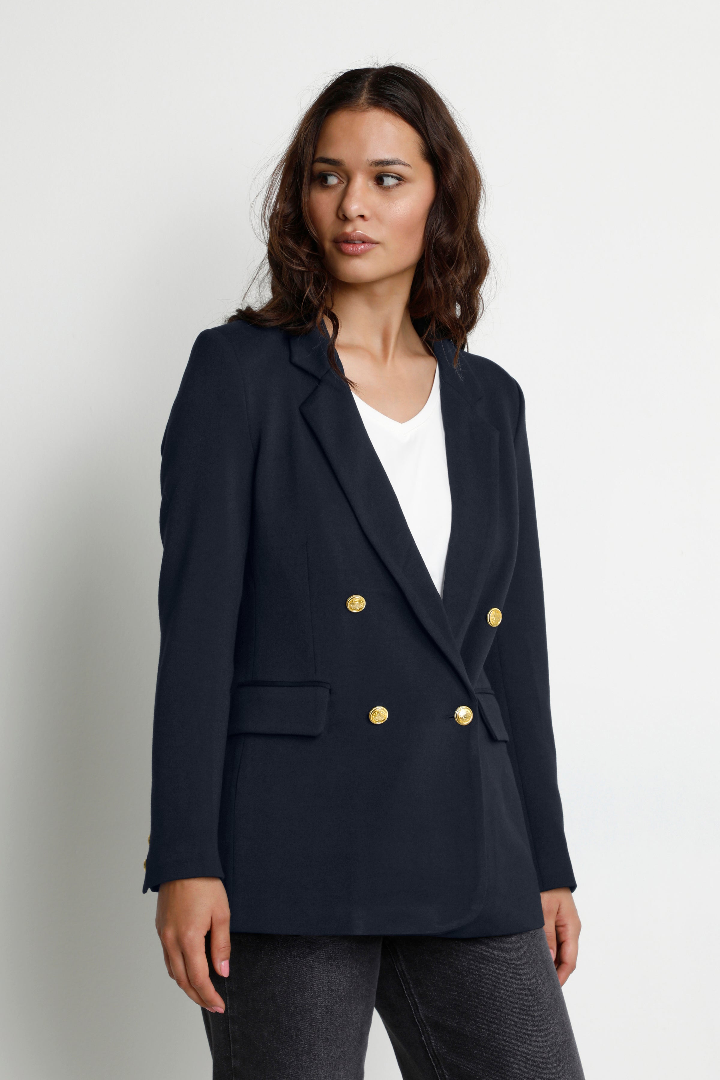 EVA BLAZER