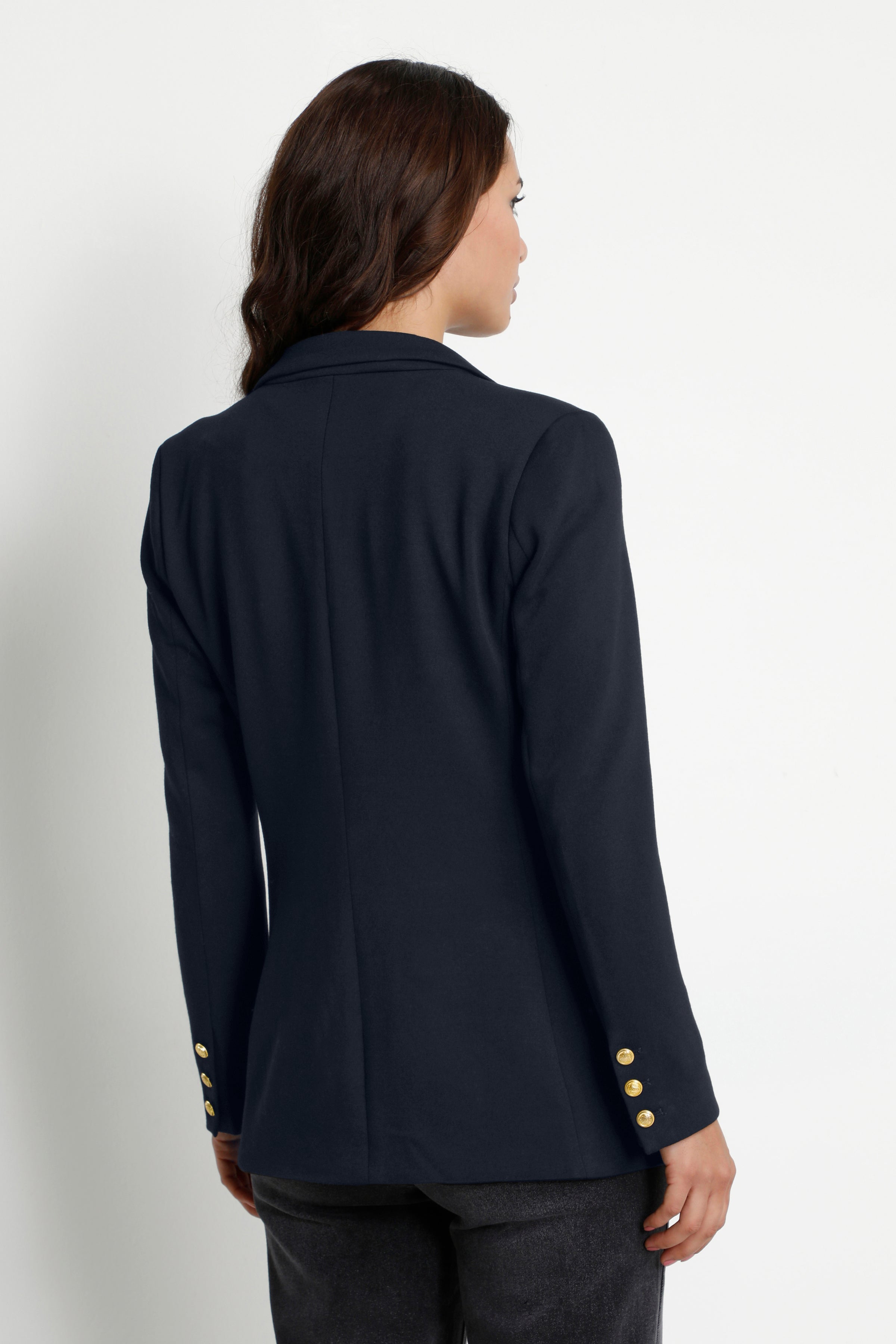 EVA BLAZER