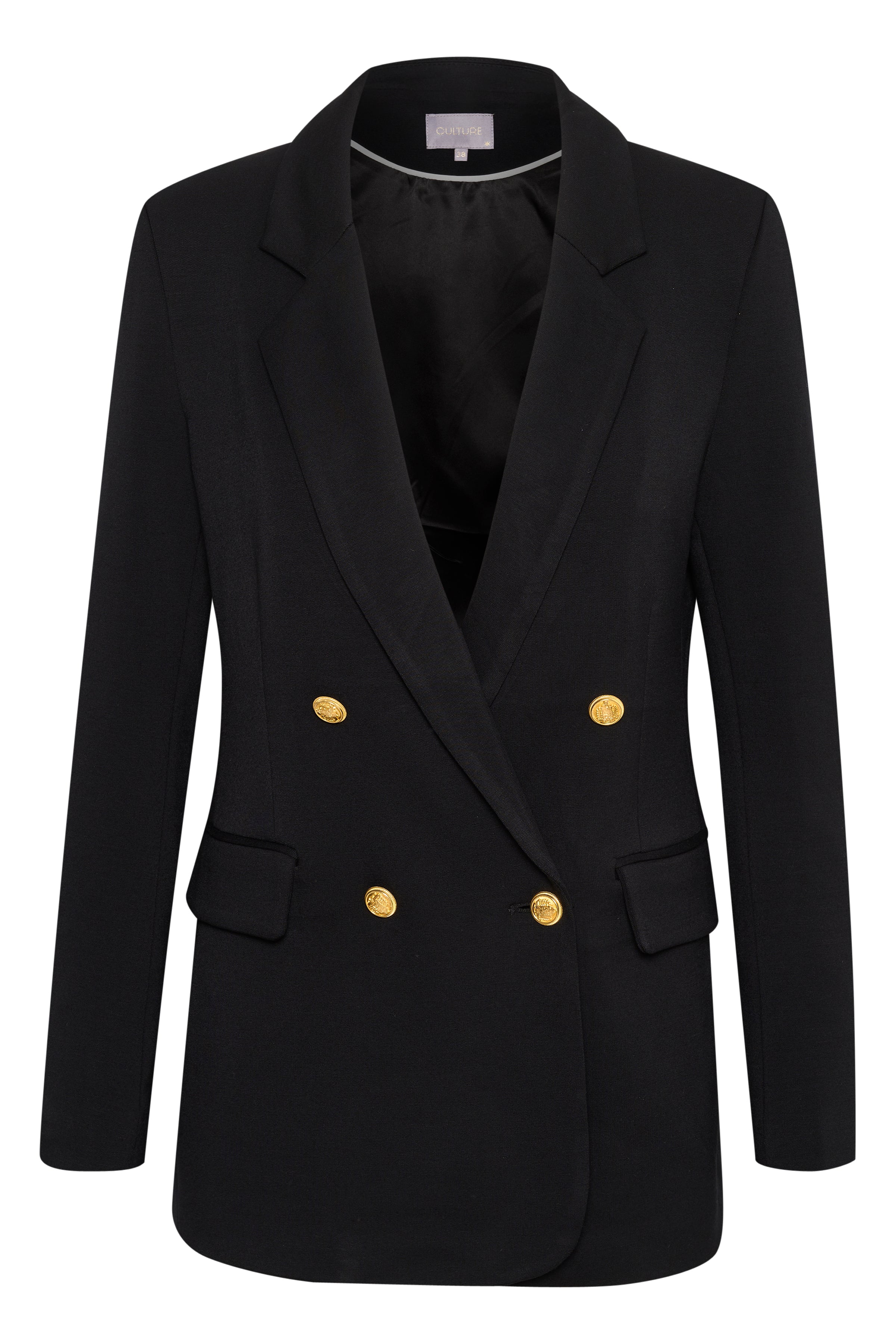 EVA BLAZER