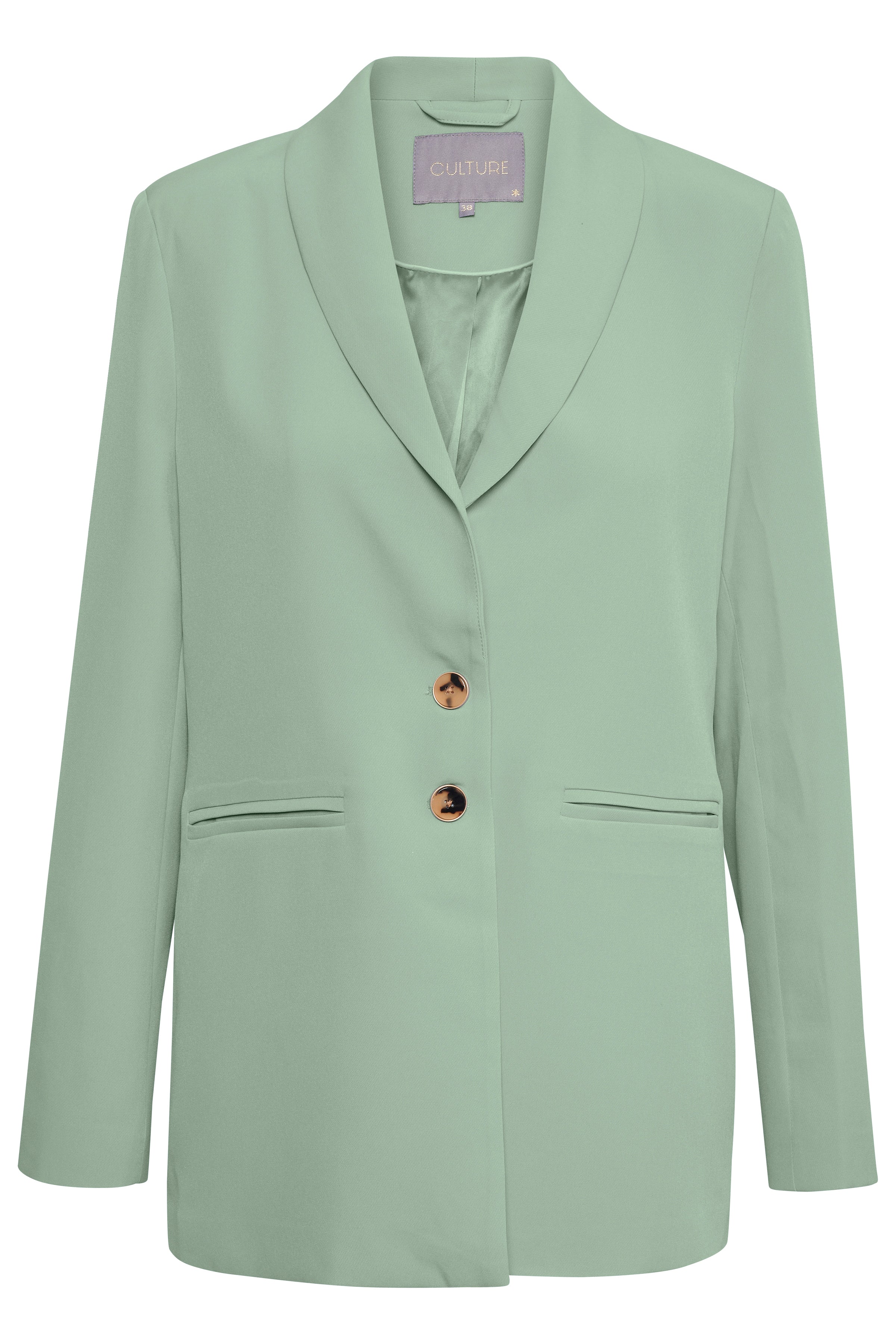 CUCENETTE BLAZER