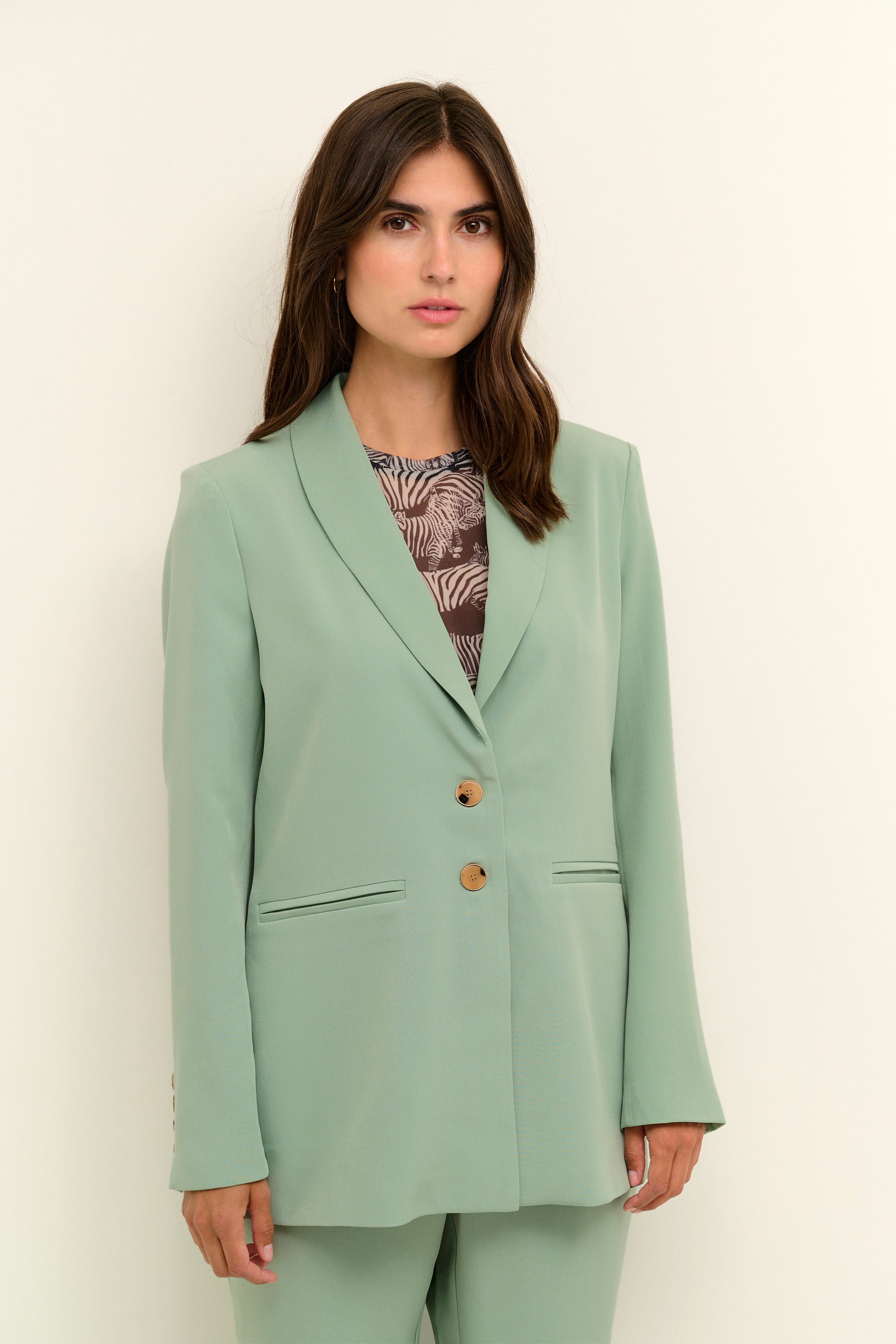 CUCENETTE BLAZER