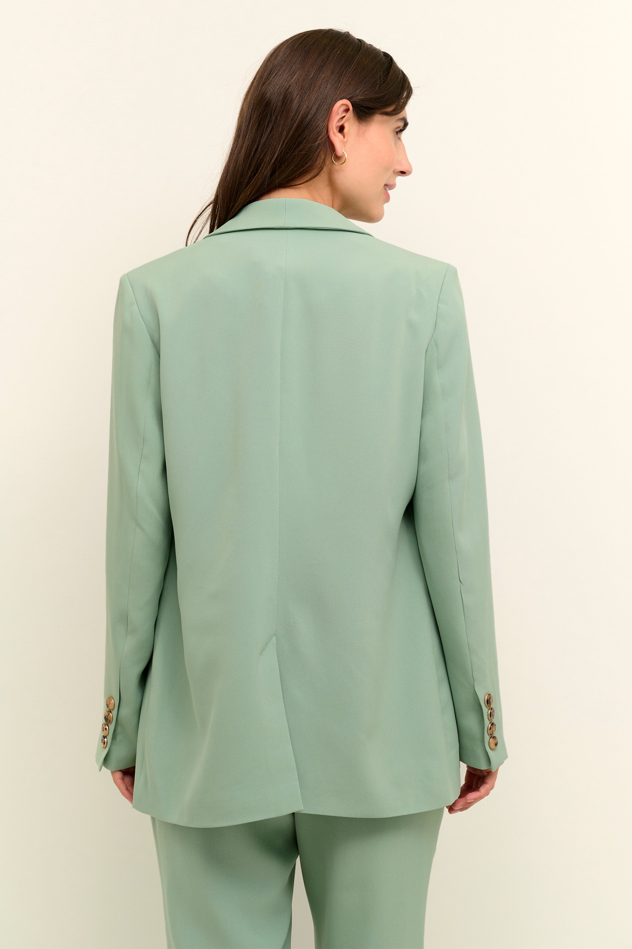 CUCENETTE BLAZER