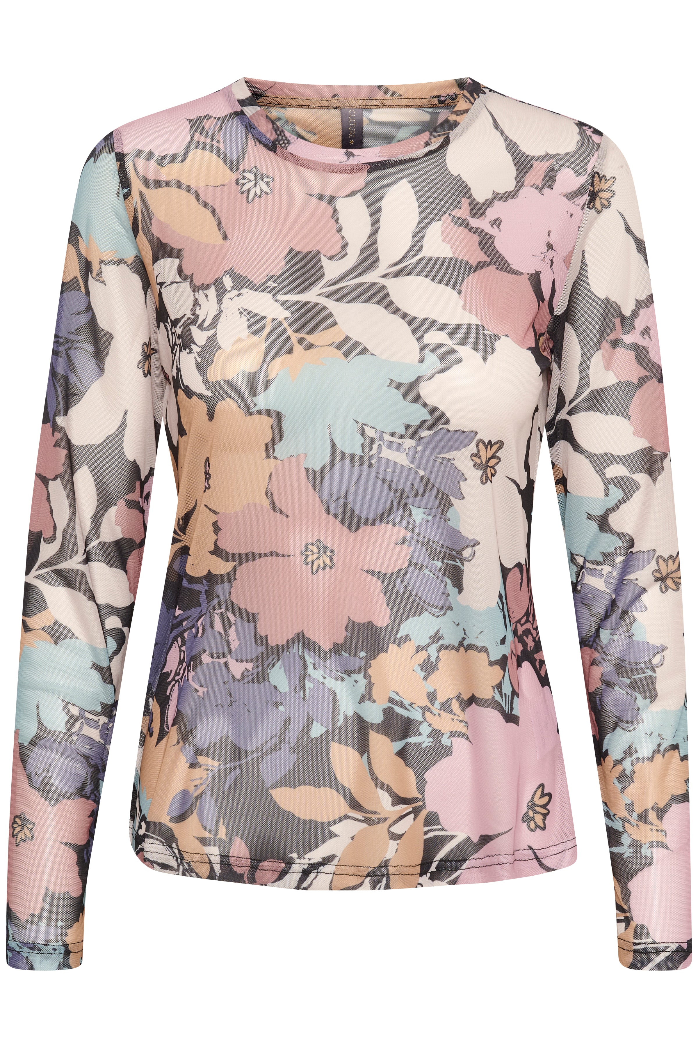 LS ROSE TOPPUR