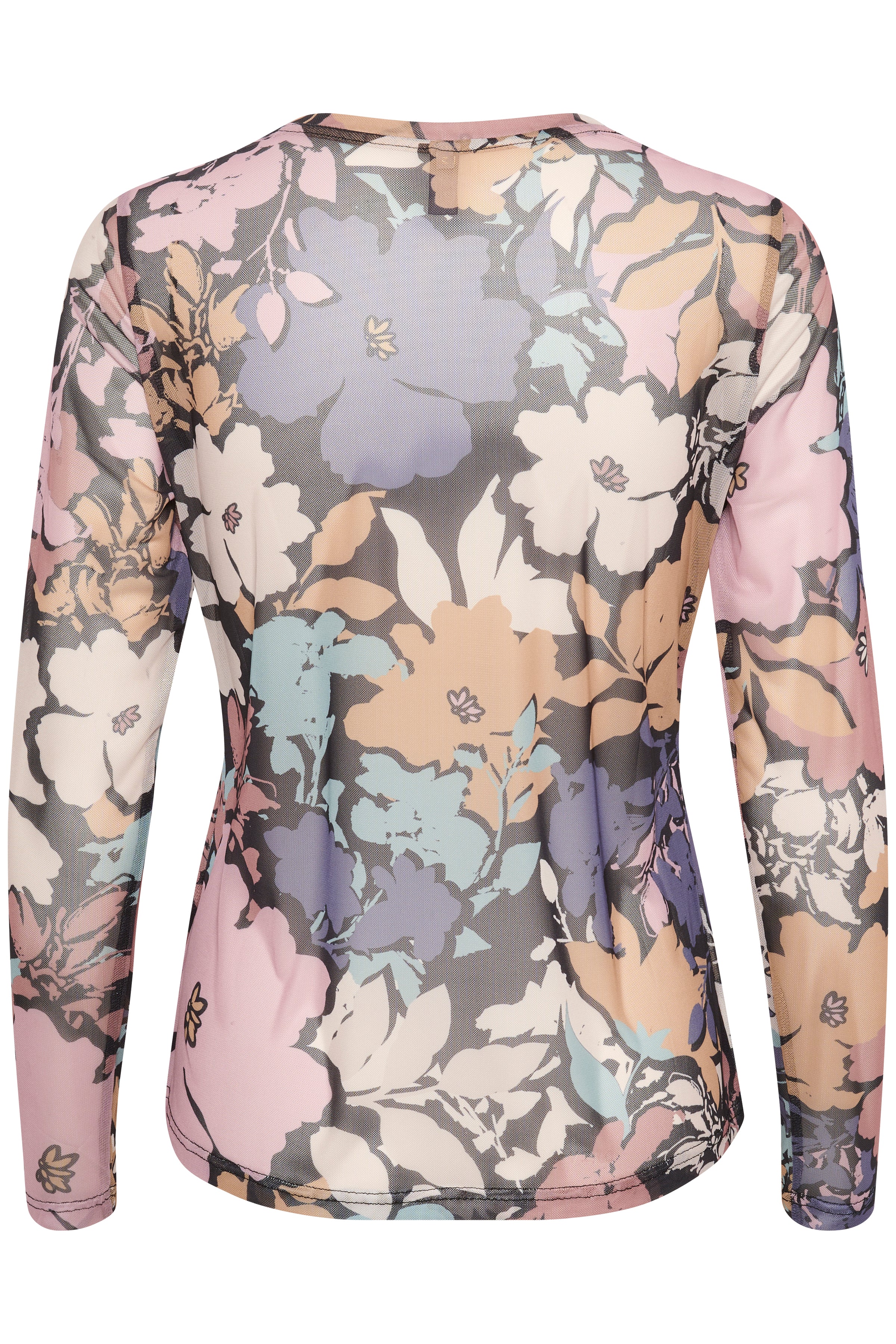 LS ROSE TOPPUR