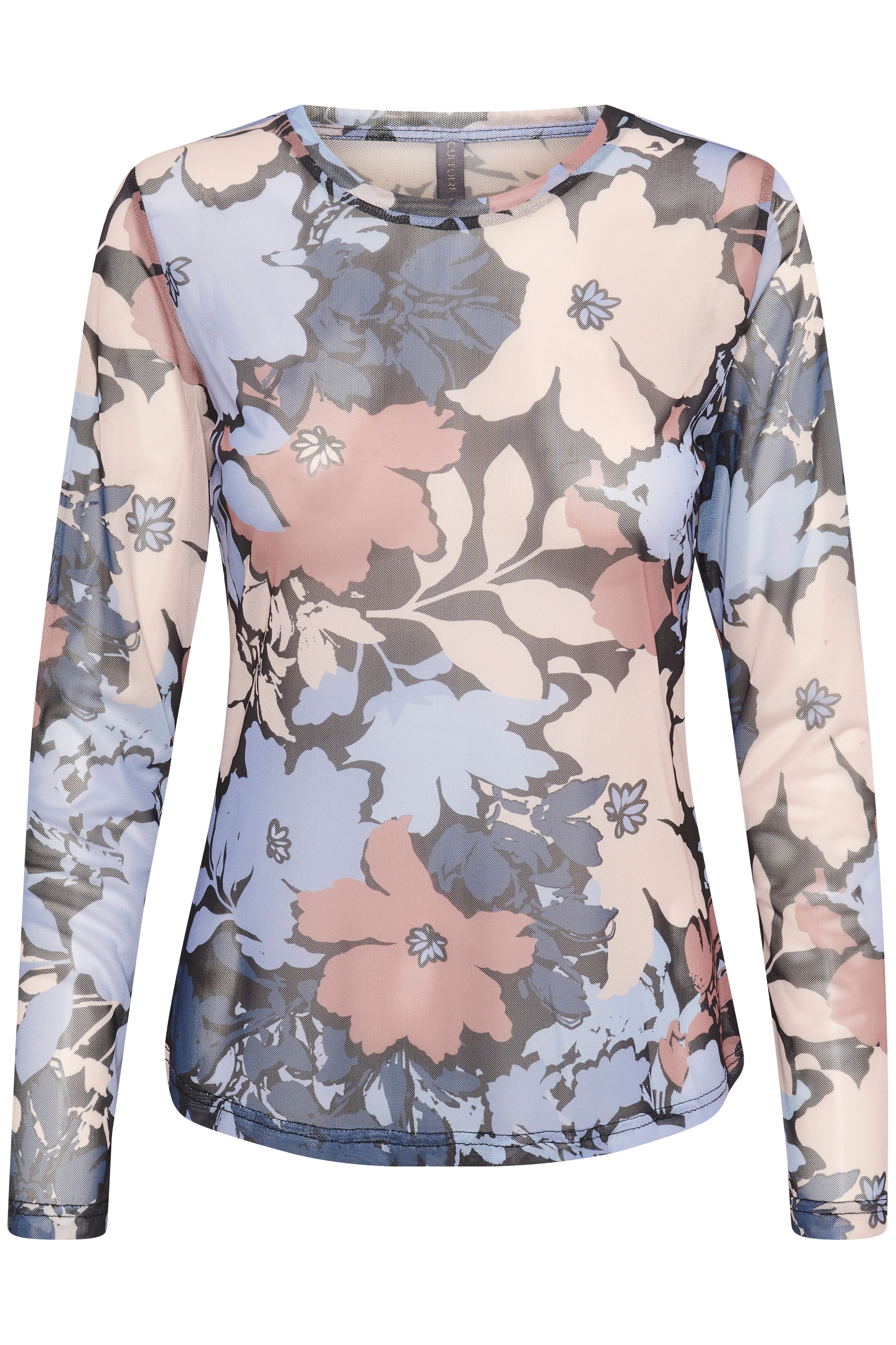 LS ROSE TOPPUR
