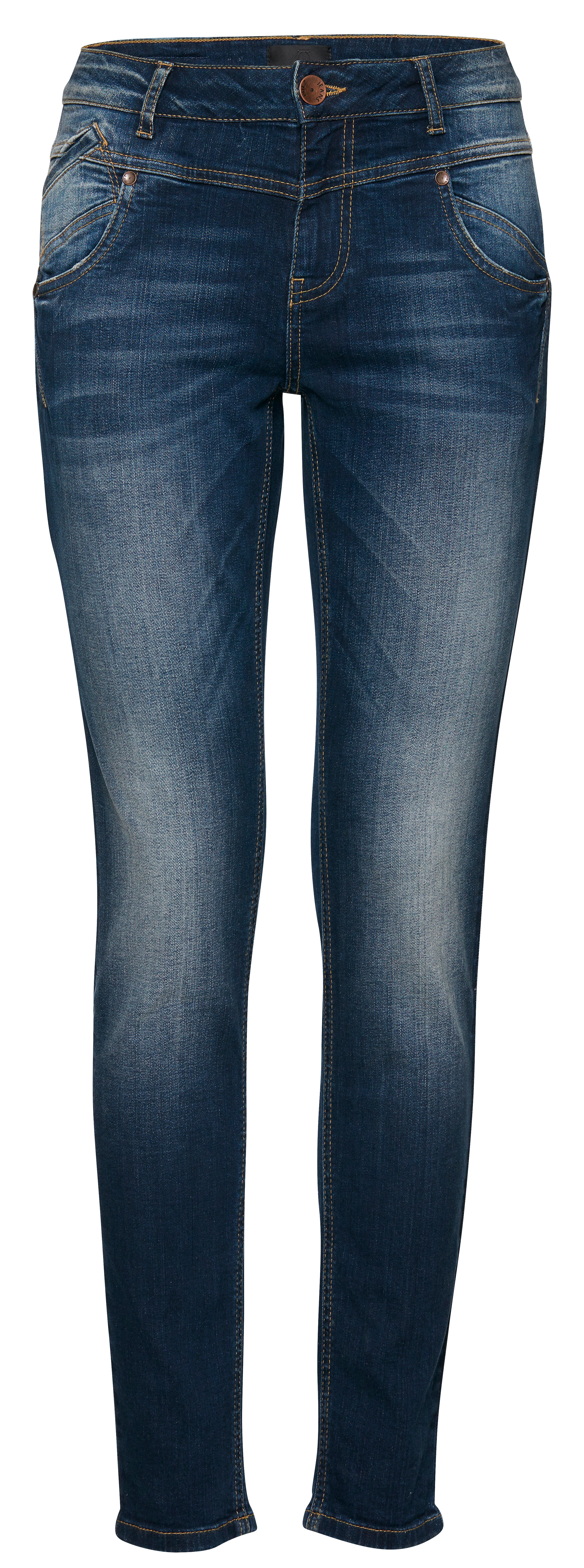 CARMEN HIGHWAIST GALLABUXUR