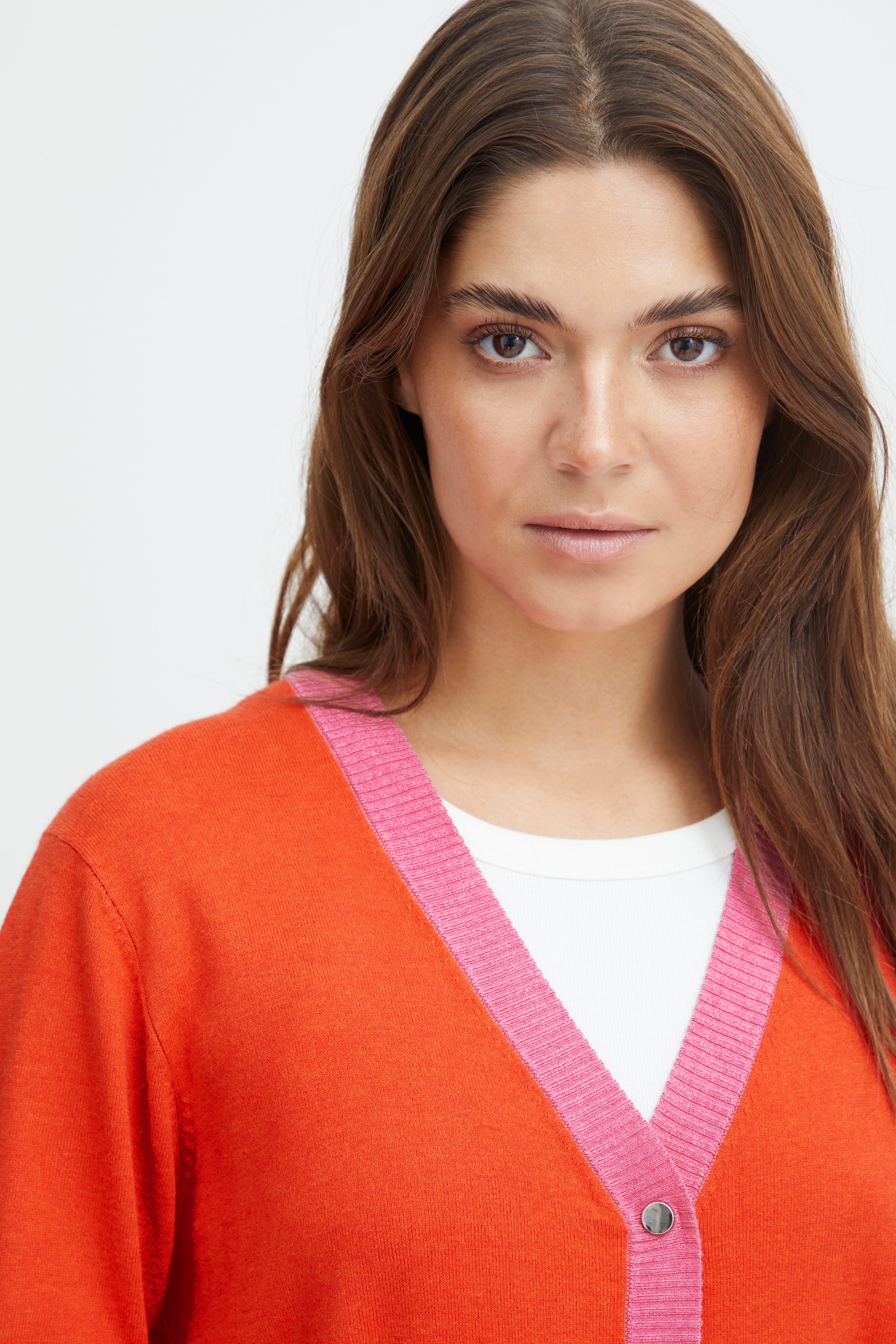 SARA PULLOVER PEYSA