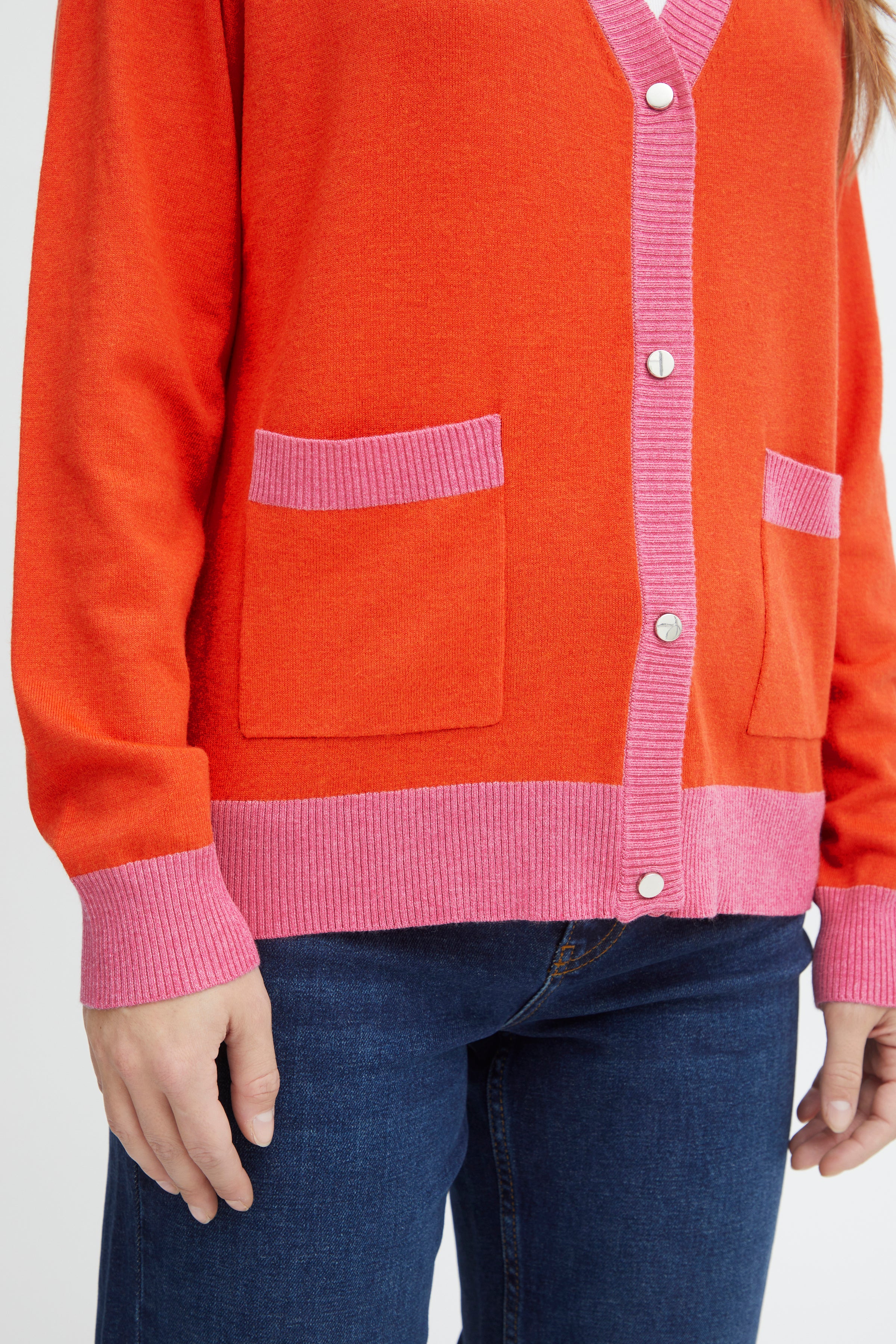 SARA PULLOVER PEYSA